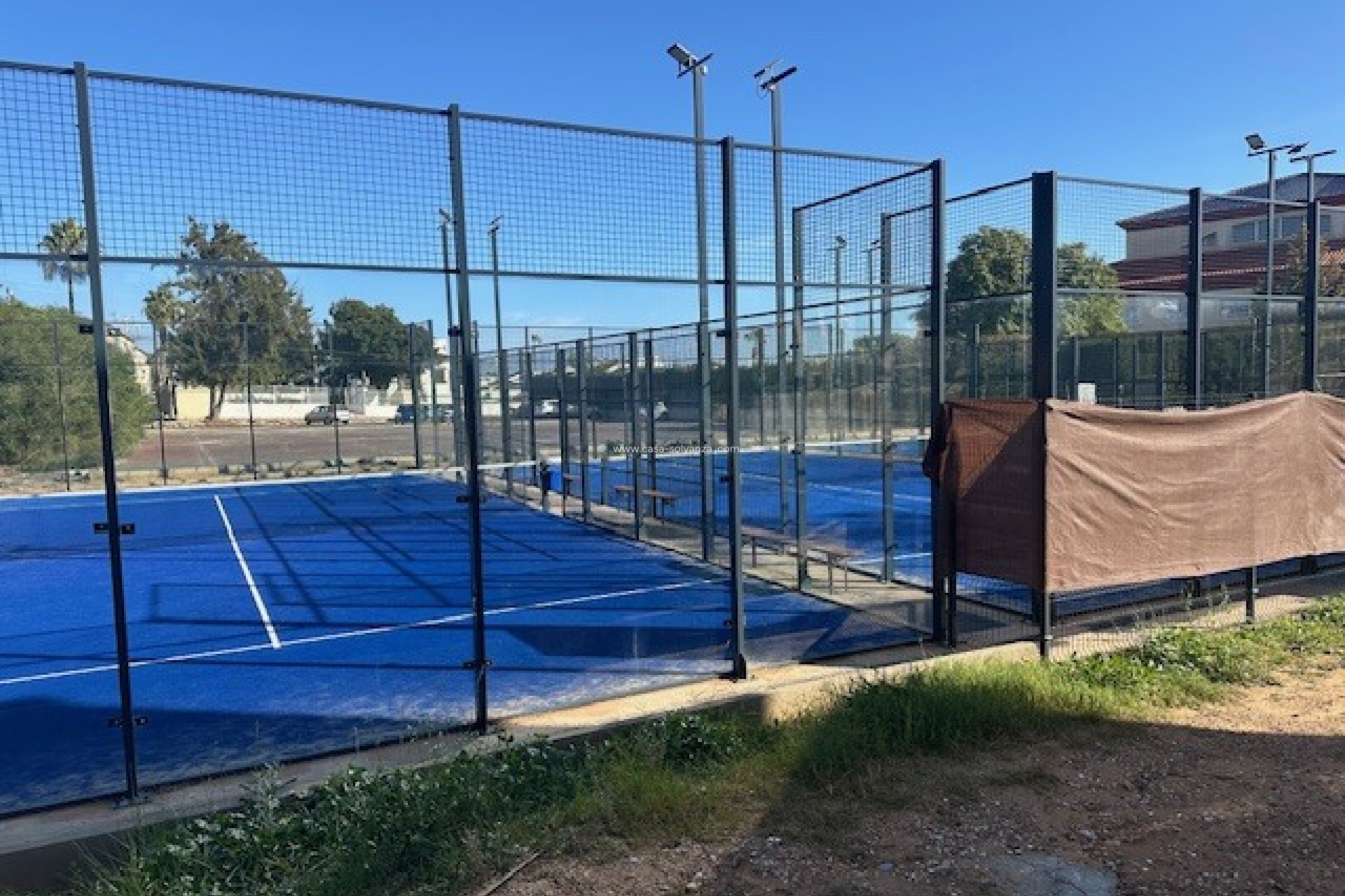 Wiederverkauf - Kommerziell - Las Fillipinas