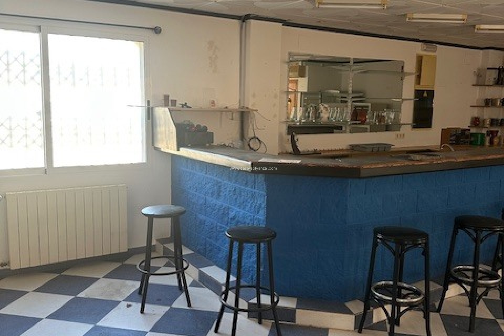 Wiederverkauf - Kommerziell - Las Fillipinas