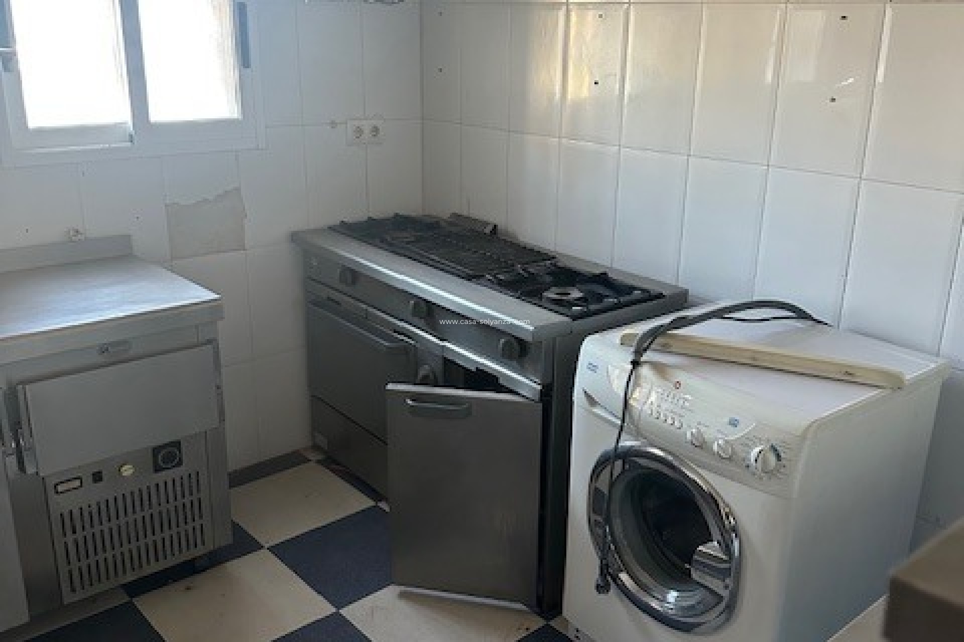 Wiederverkauf - Kommerziell - Las Fillipinas