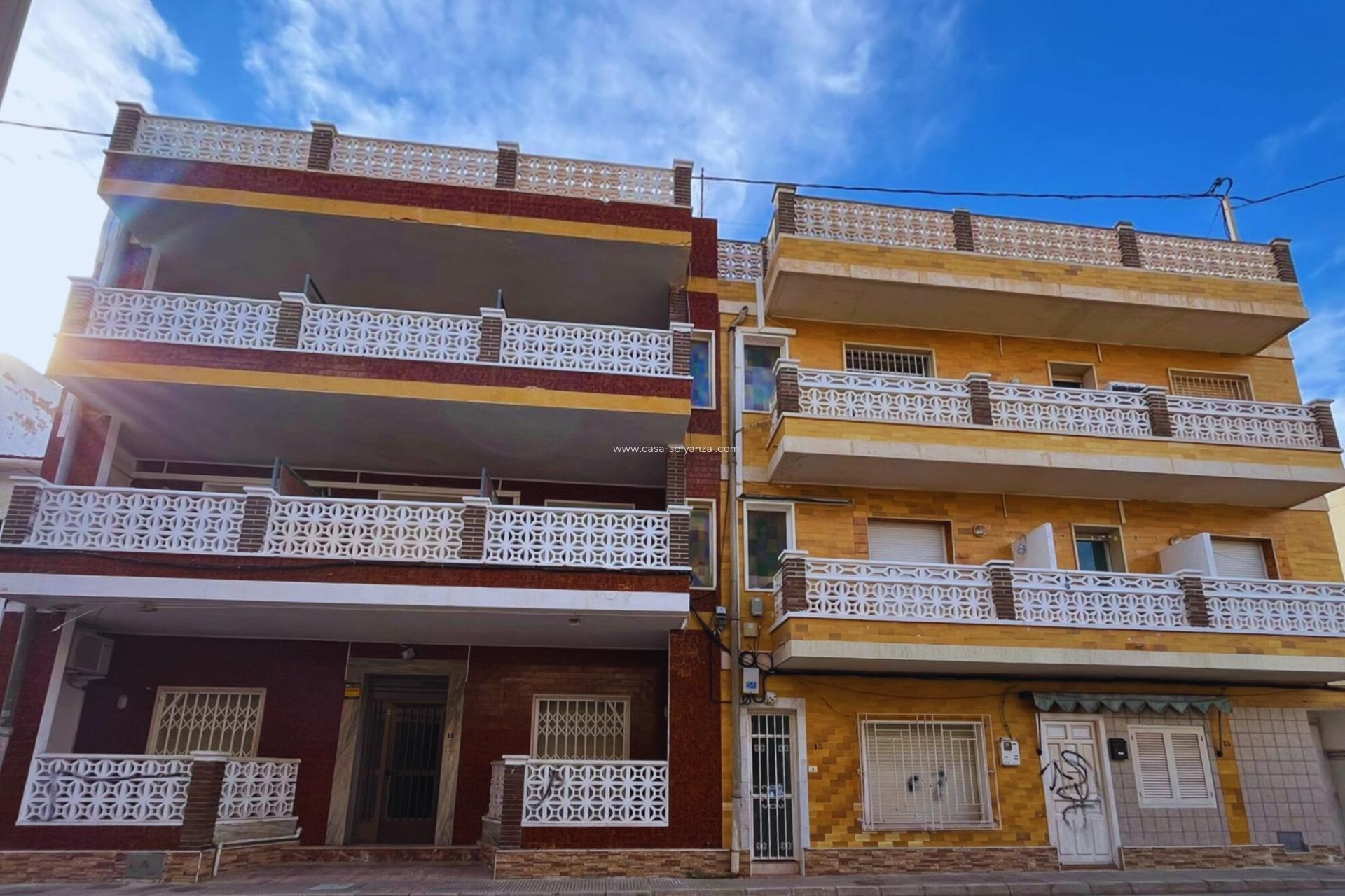 Wiederverkauf - Kommerziell - Lo Pagan - La Puntica