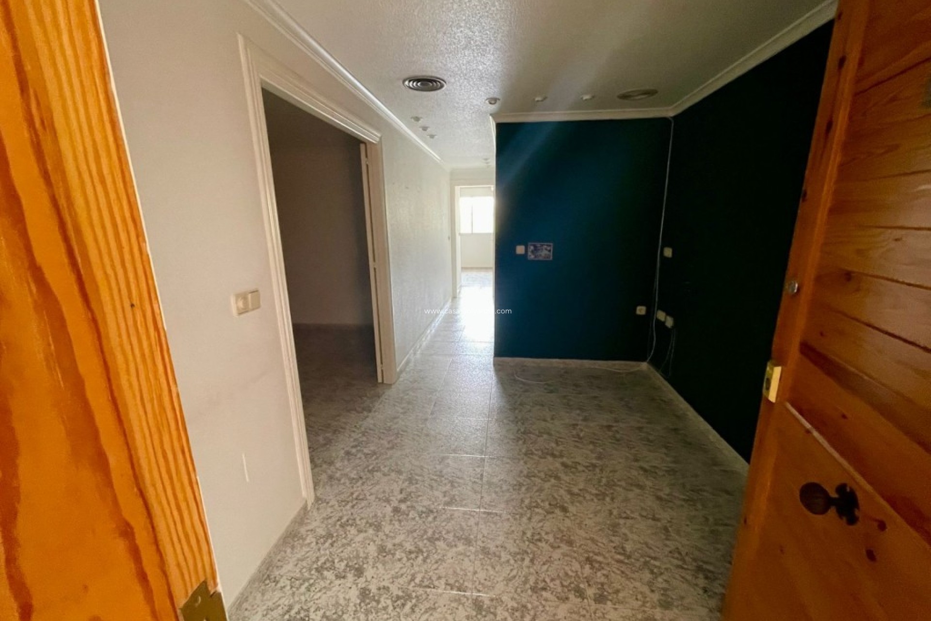 Wiederverkauf - Kommerziell - Los Alcázares