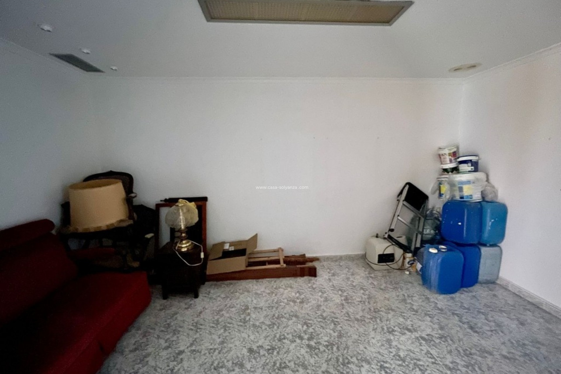 Wiederverkauf - Kommerziell - Los Alcázares