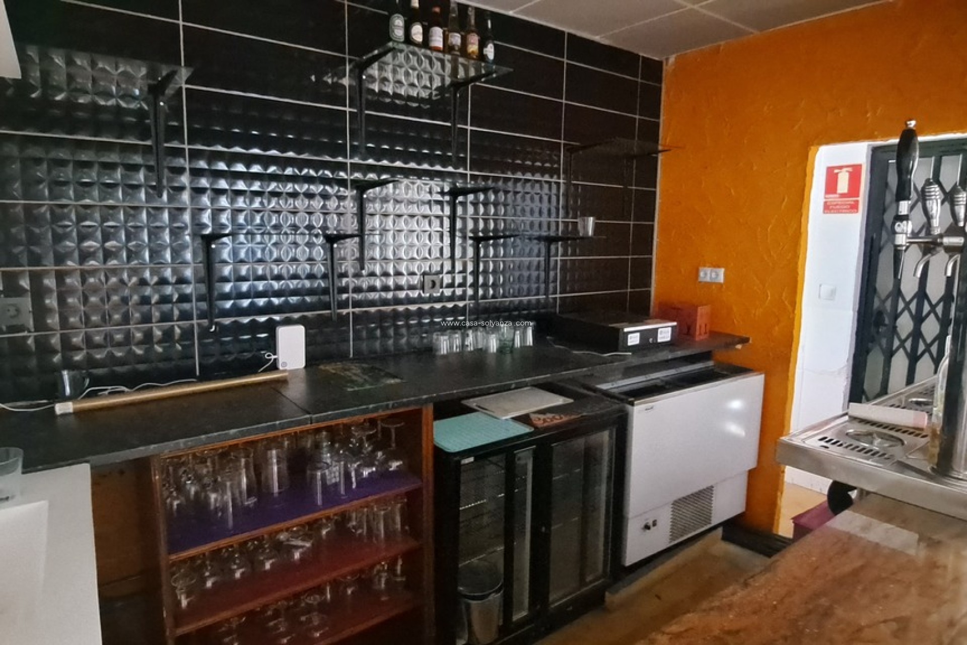 Wiederverkauf - Kommerziell - Los Dolses - Inland