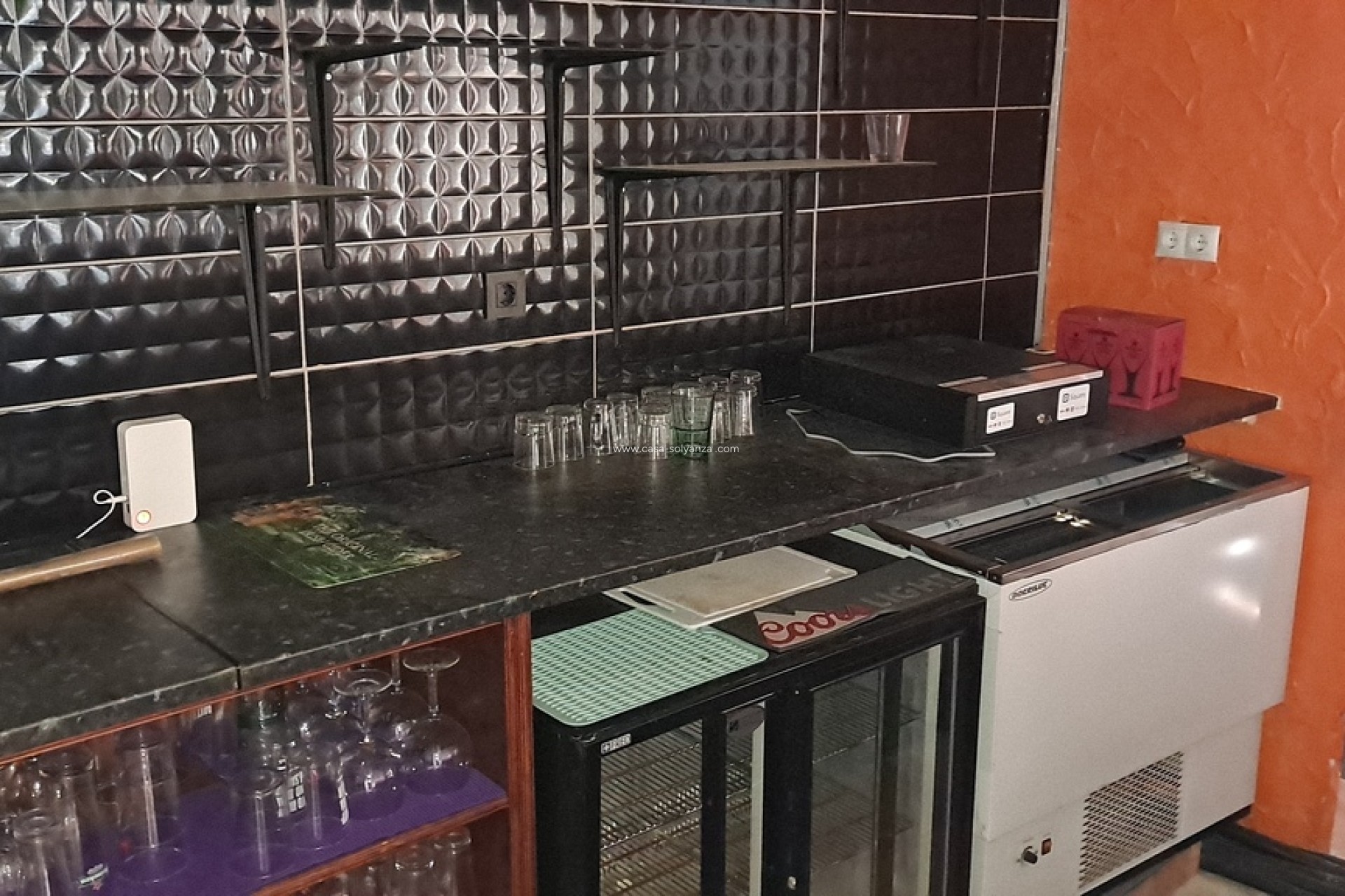 Wiederverkauf - Kommerziell - Los Dolses - Inland