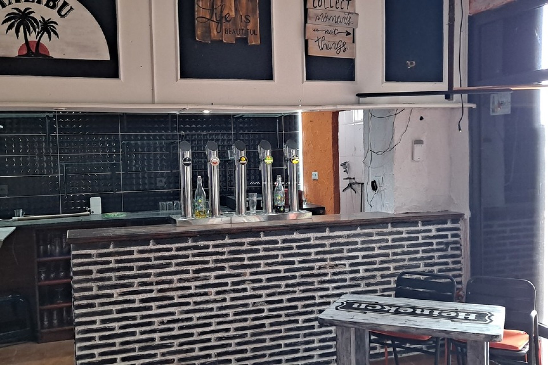 Wiederverkauf - Kommerziell - Los Dolses - Inland