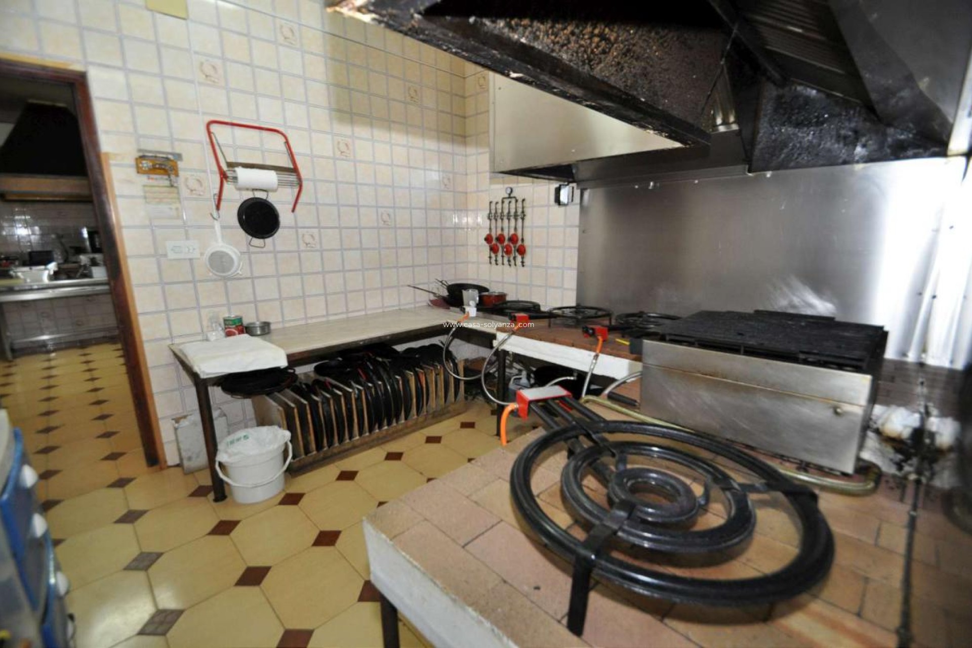 Wiederverkauf - Kommerziell - Monóvar - Inland