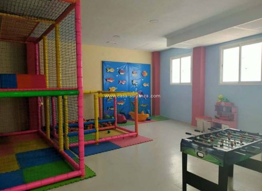 Wiederverkauf - Kommerziell - Murcia - Barrio Del Carmen