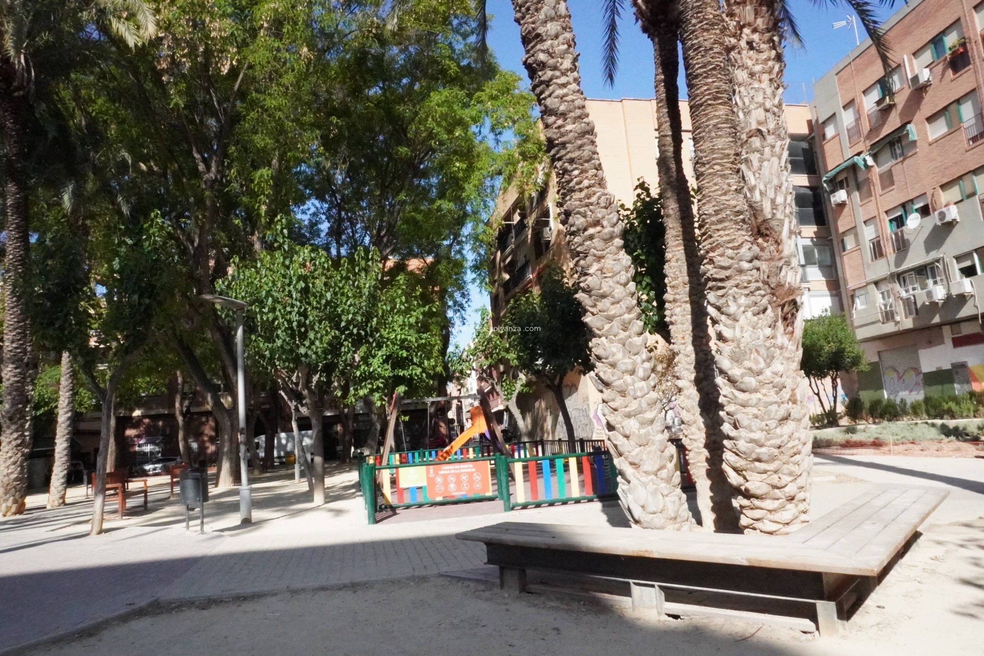 Wiederverkauf - Kommerziell - Murcia - Barrio Del Carmen