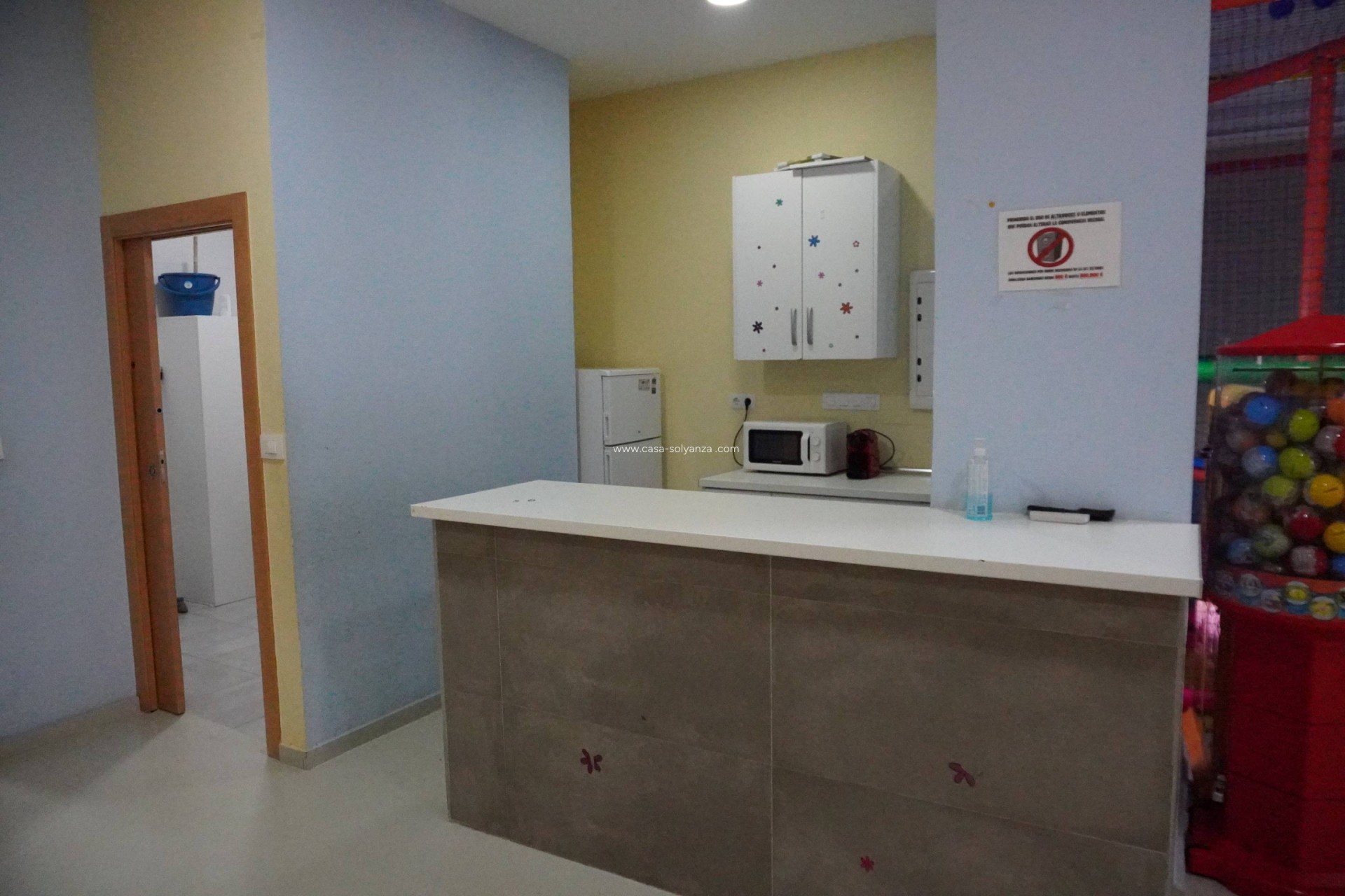 Wiederverkauf - Kommerziell - Murcia - Barrio Del Carmen