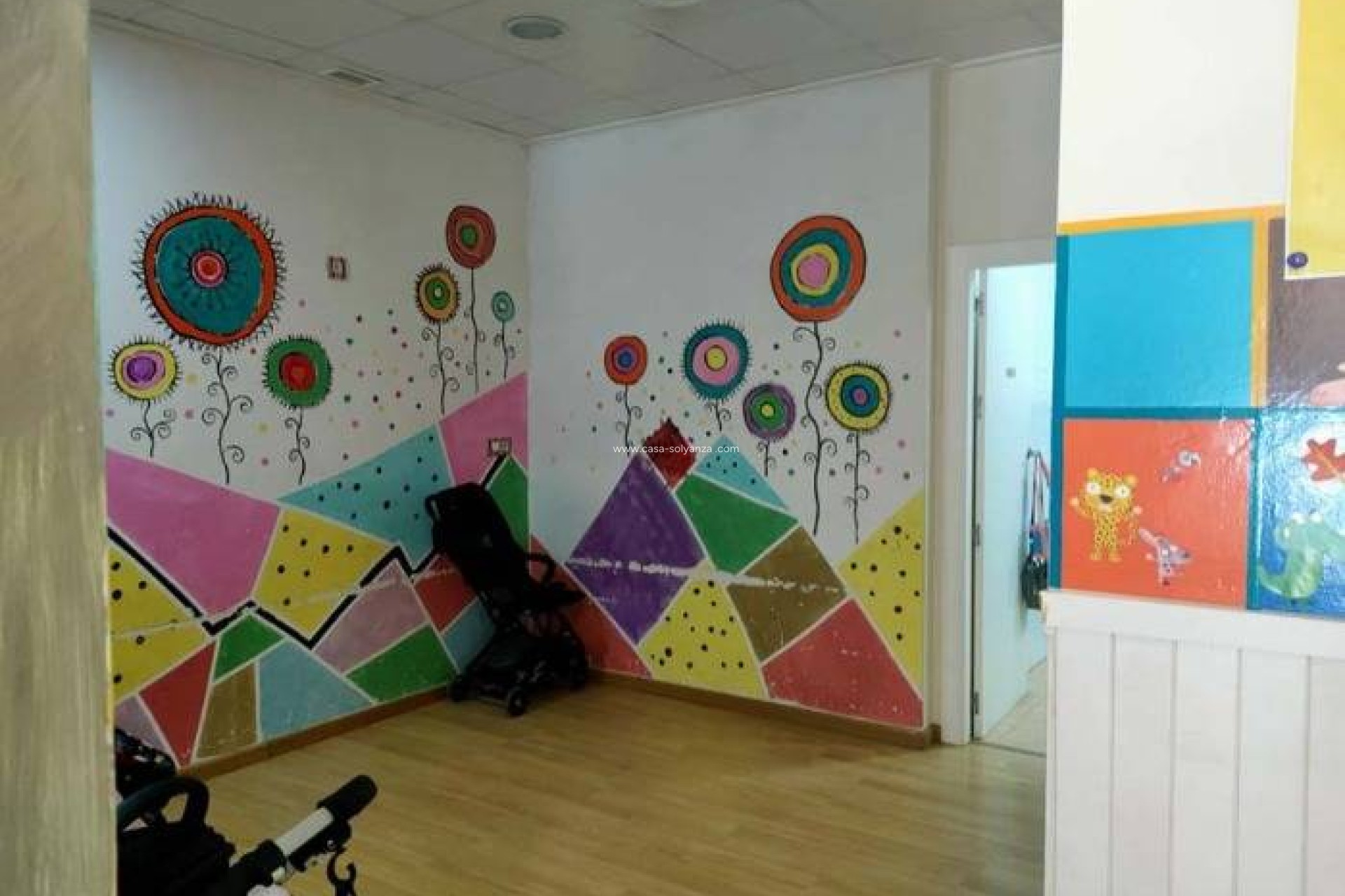 Wiederverkauf - Kommerziell - Murcia - Barrio Del Carmen