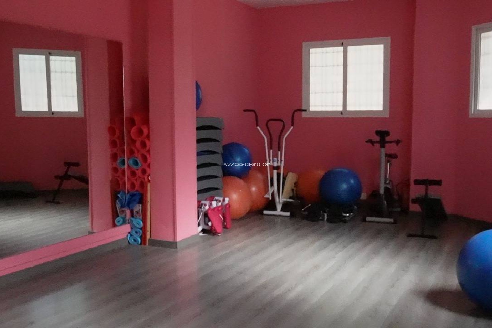 Wiederverkauf - Kommerziell - Murcia - Barrio Del Carmen