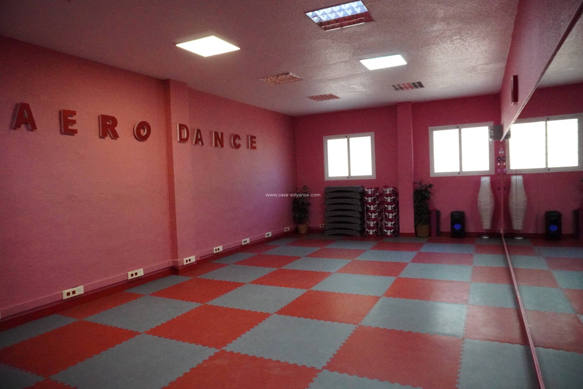 Wiederverkauf - Kommerziell - Murcia - Barrio Del Carmen