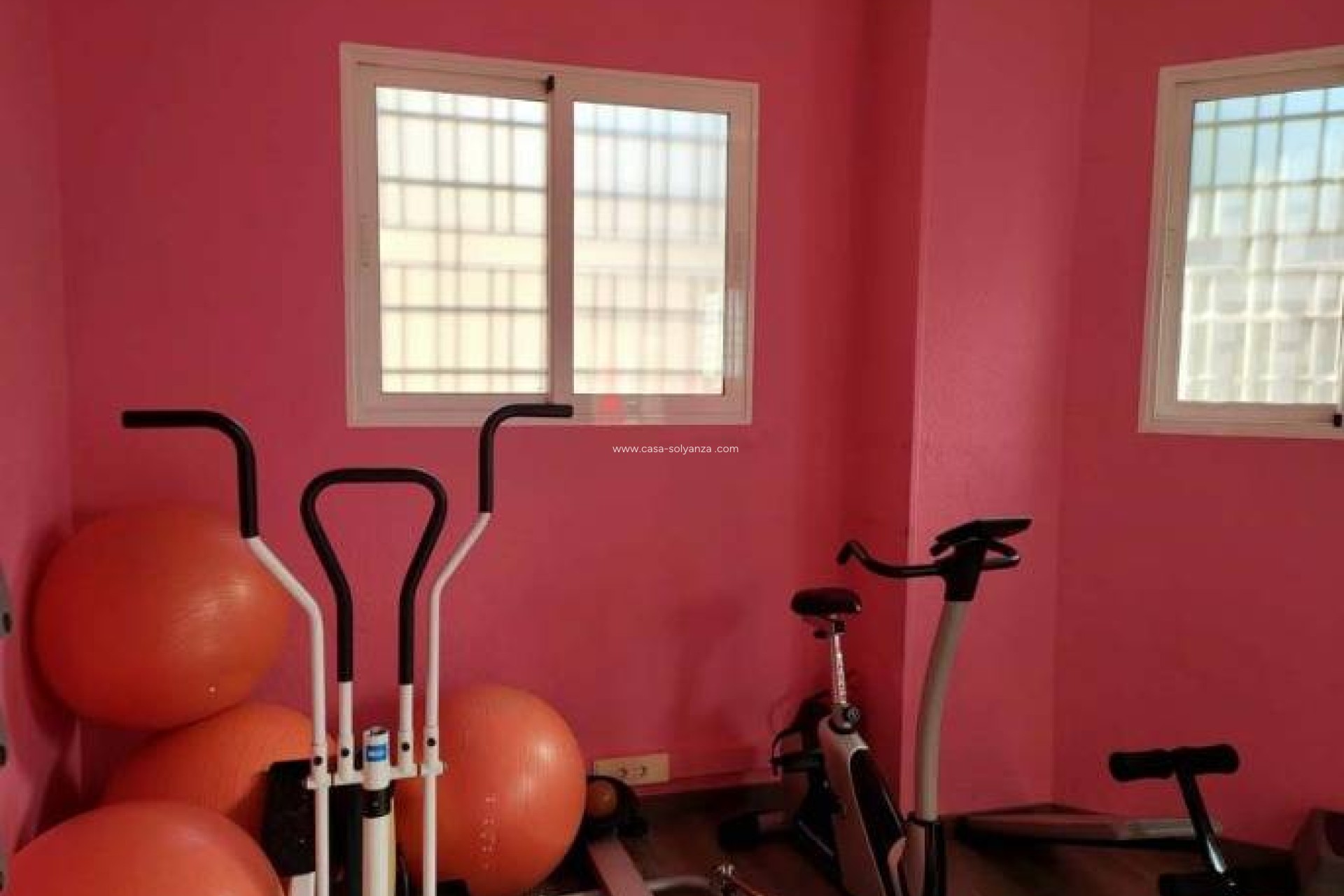 Wiederverkauf - Kommerziell - Murcia - Barrio Del Carmen