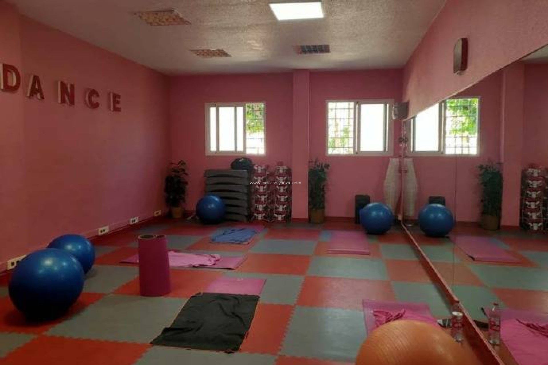 Wiederverkauf - Kommerziell - Murcia - Barrio Del Carmen