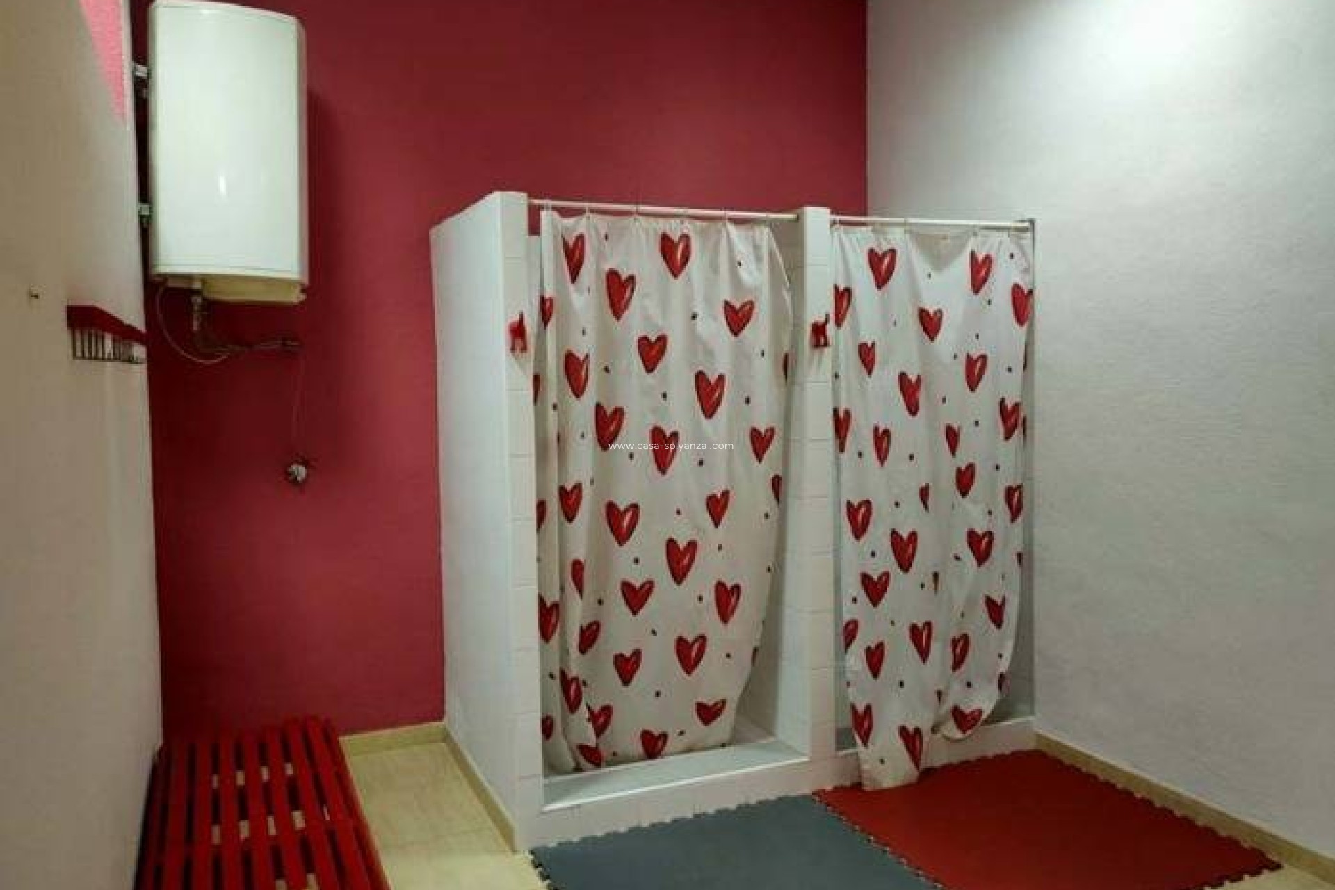 Wiederverkauf - Kommerziell - Murcia - Barrio Del Carmen