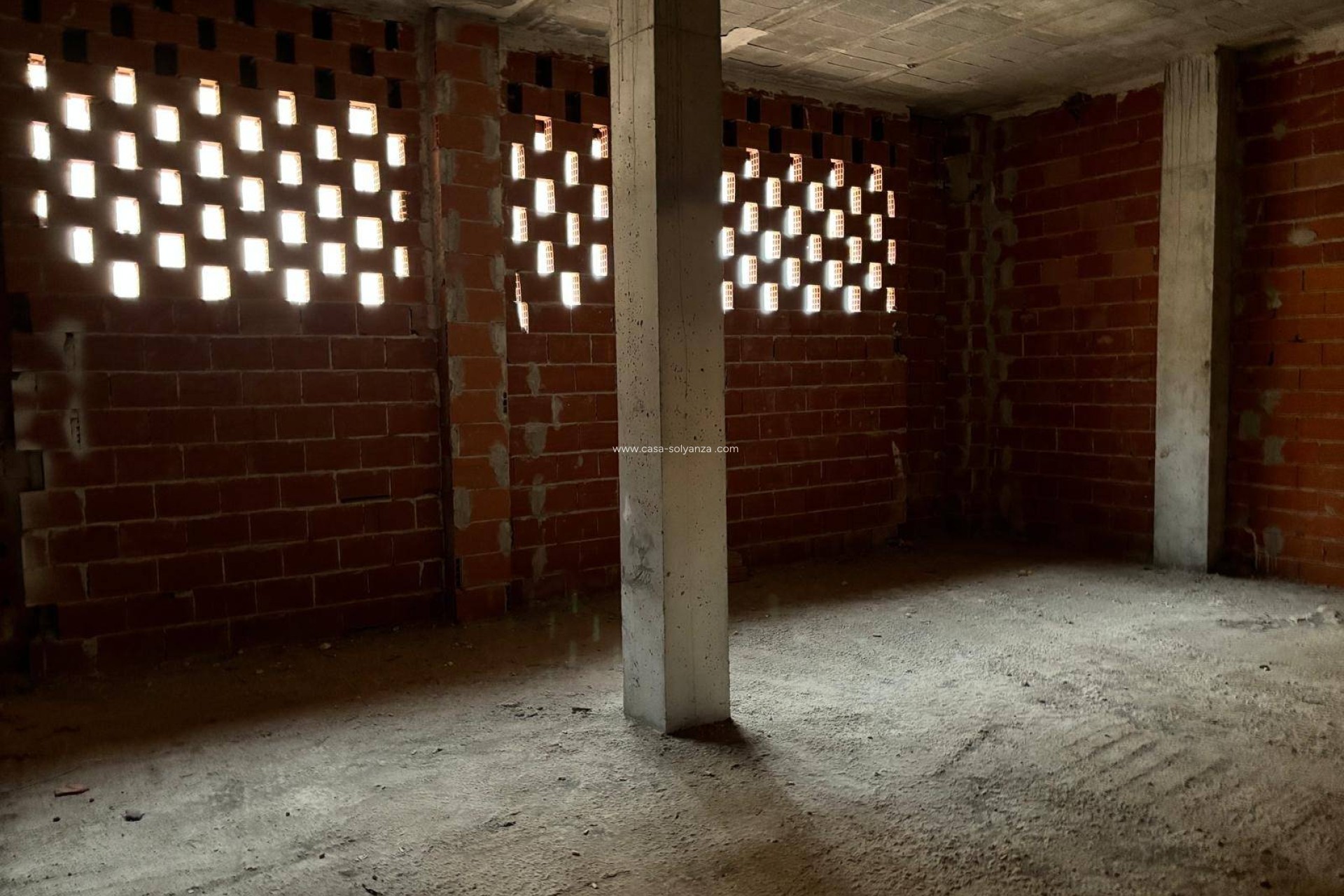 Wiederverkauf - Kommerziell - Murcia - Espinardo