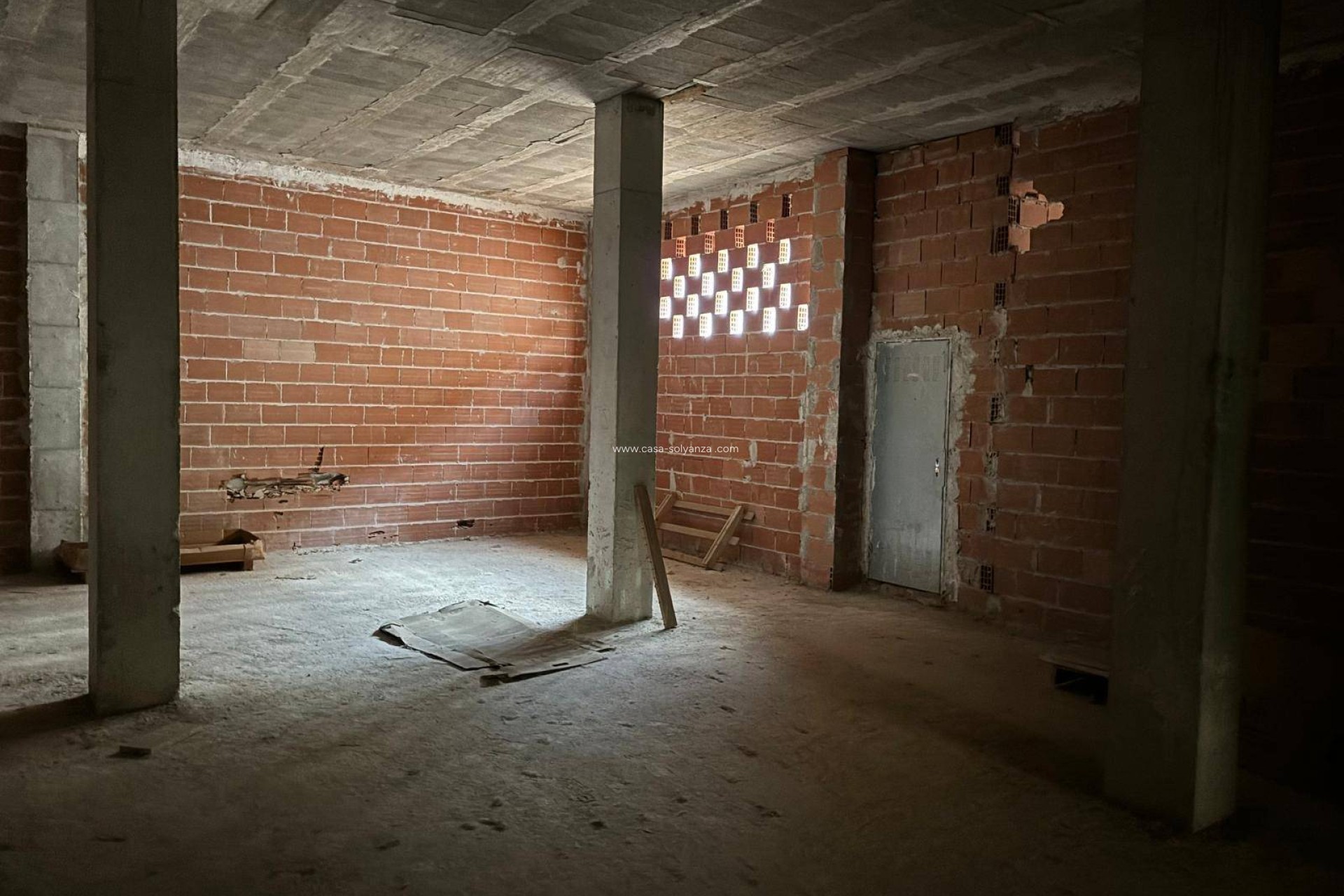 Wiederverkauf - Kommerziell - Murcia - Espinardo