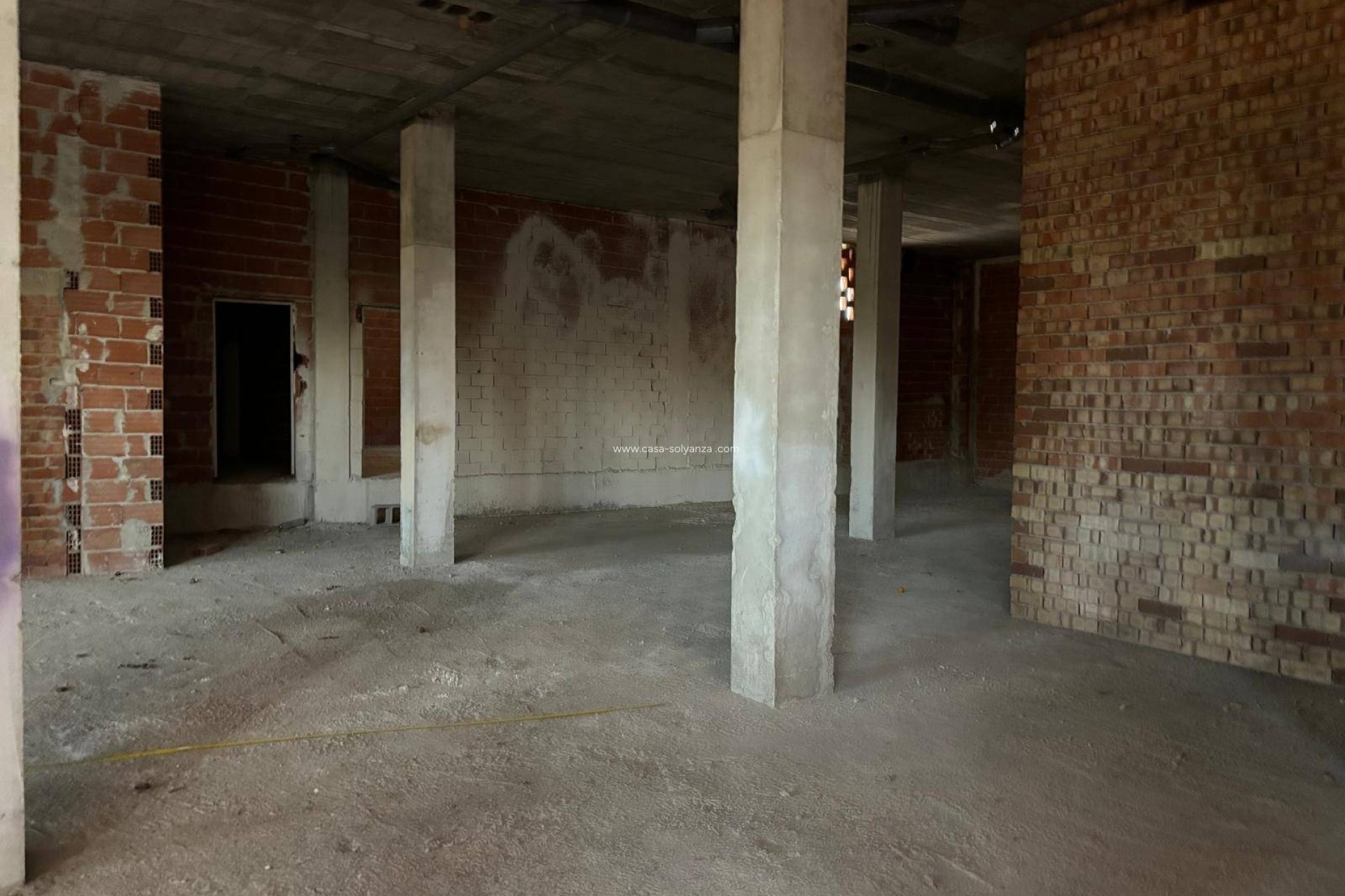 Wiederverkauf - Kommerziell - Murcia - Espinardo