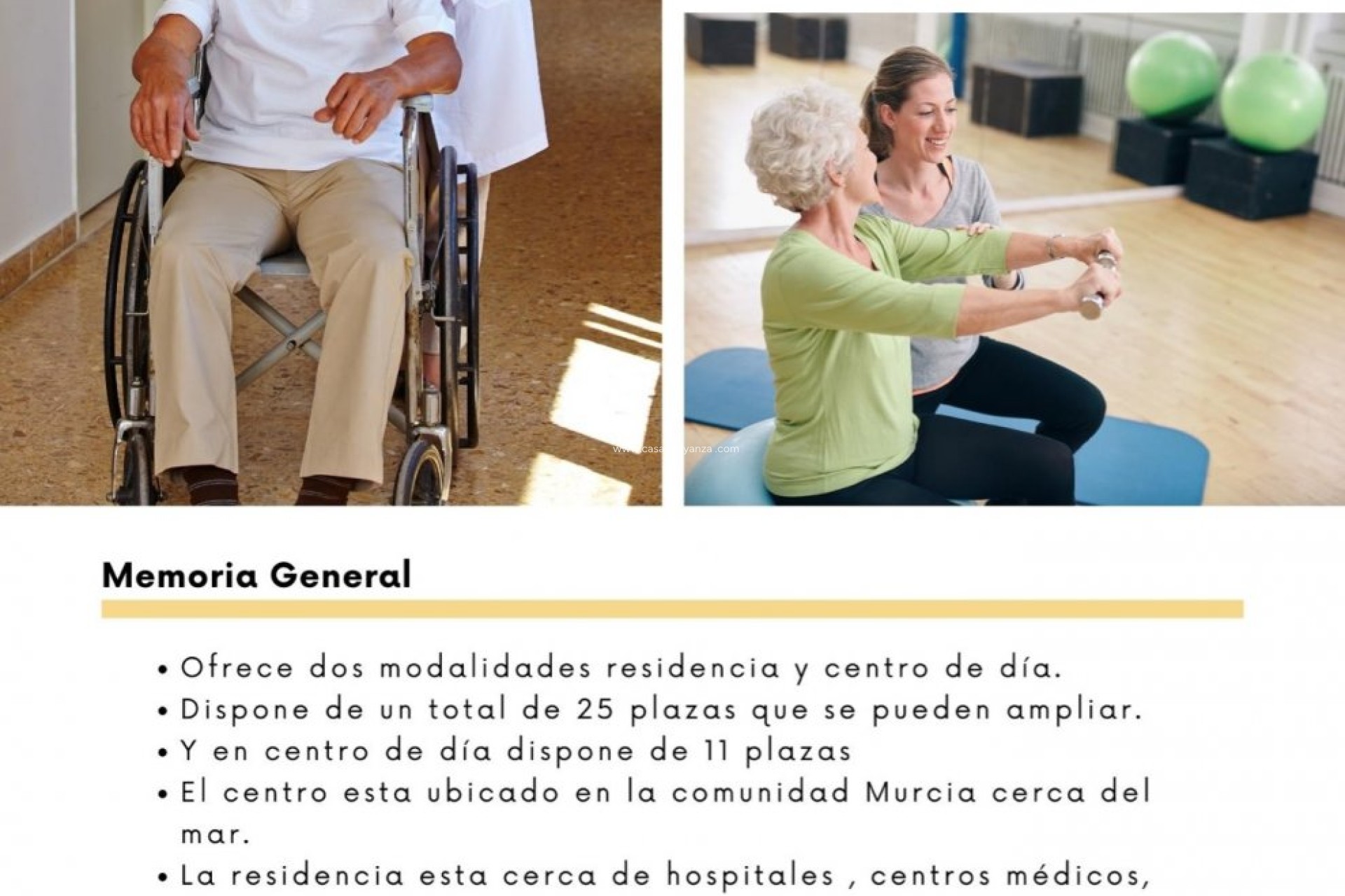 Wiederverkauf - Kommerziell - Murcia