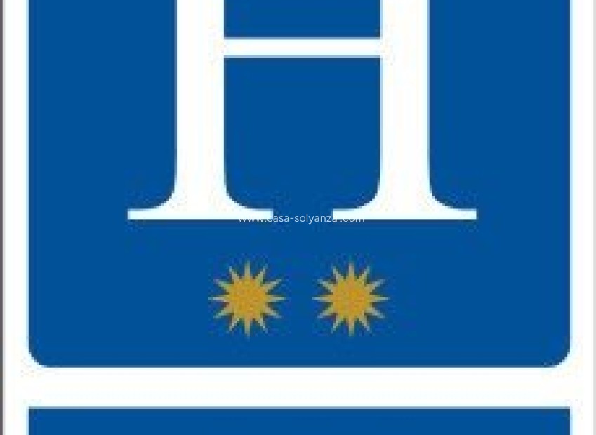 Wiederverkauf - Kommerziell - Murcia