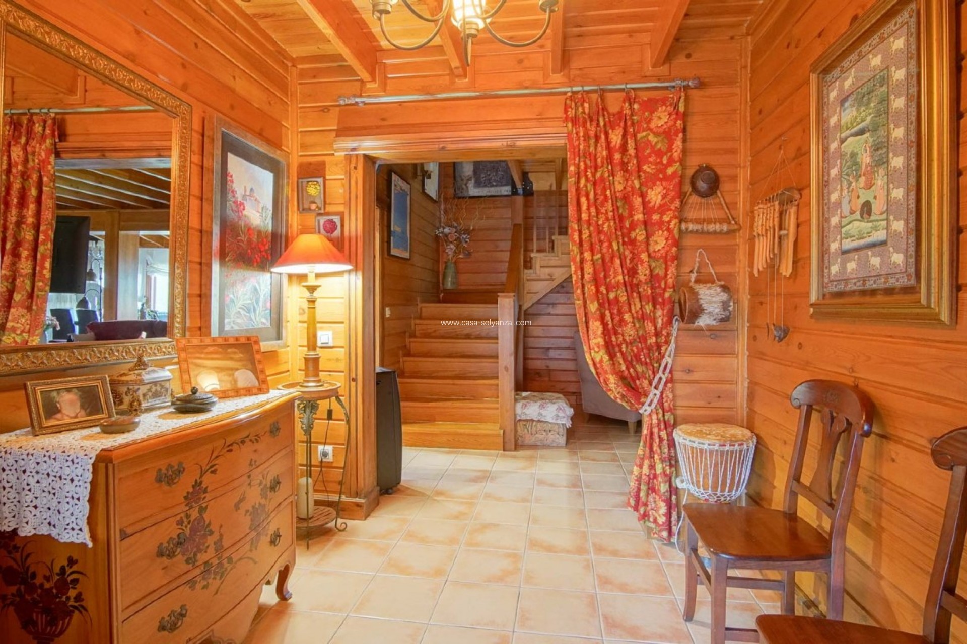 Wiederverkauf - Kommerziell - Orba - Inland