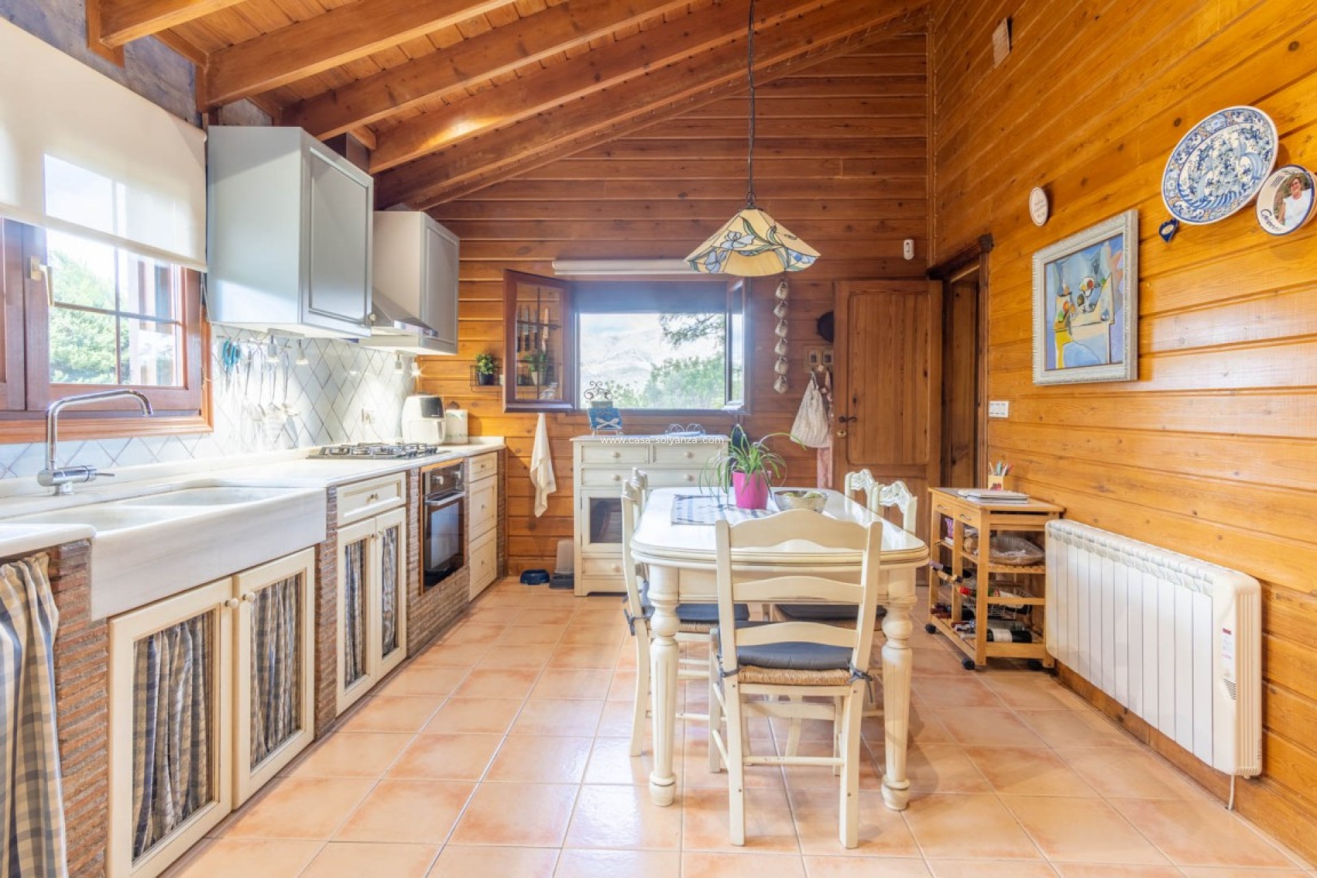 Wiederverkauf - Kommerziell - Orba - Inland