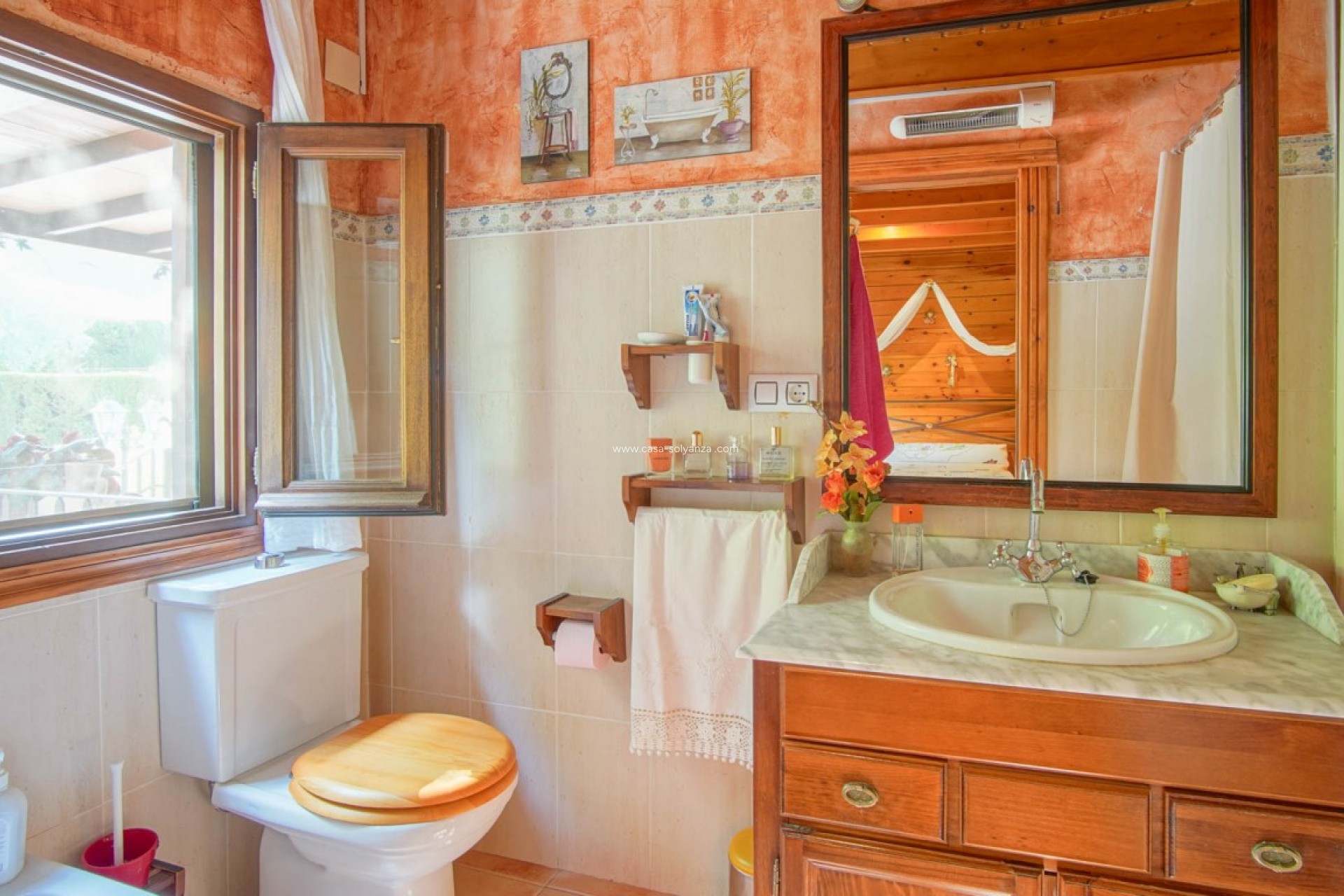 Wiederverkauf - Kommerziell - Orba - Inland