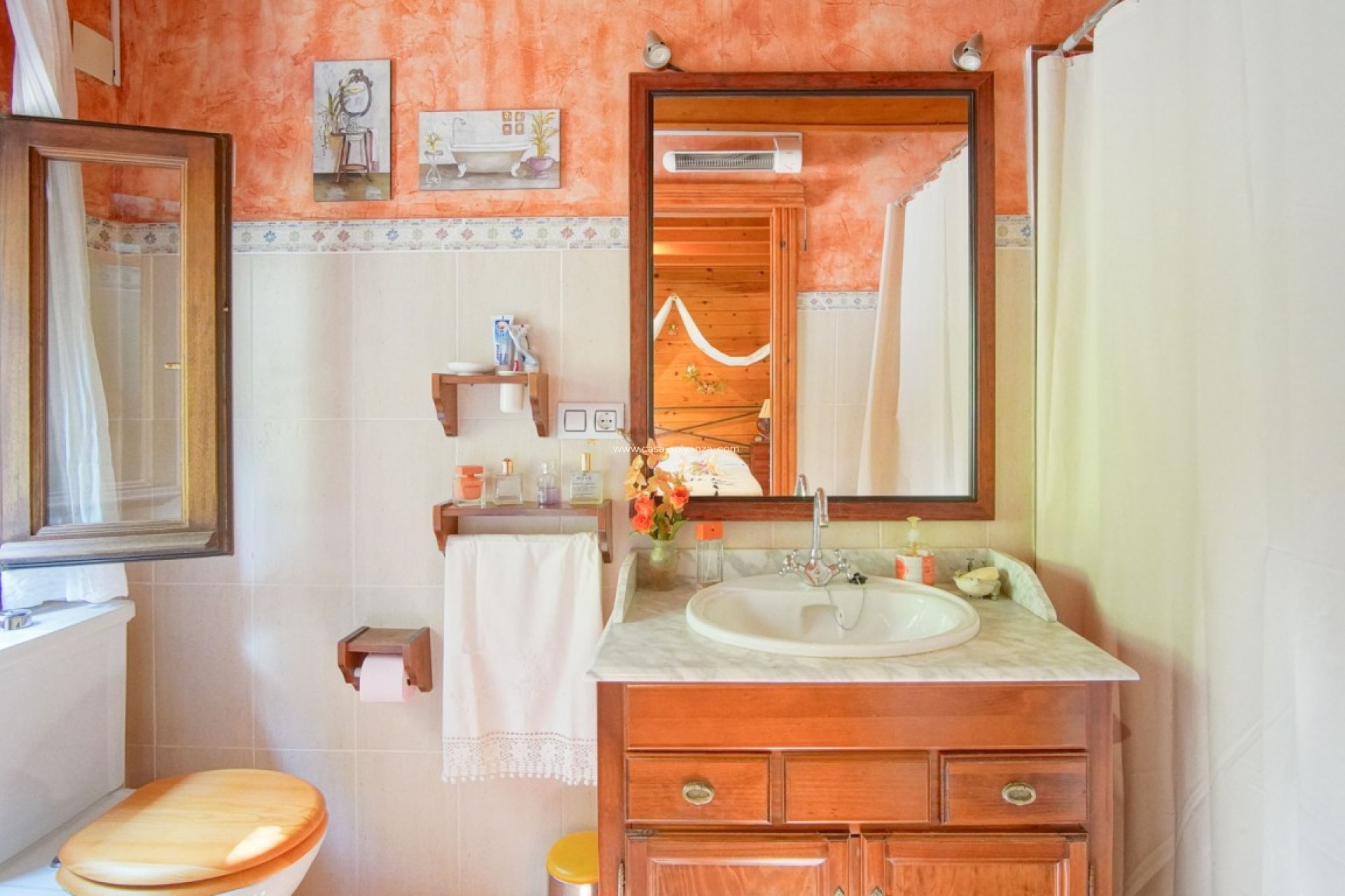 Wiederverkauf - Kommerziell - Orba - Inland