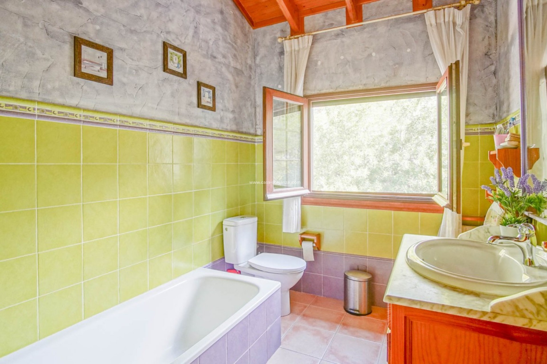 Wiederverkauf - Kommerziell - Orba - Inland