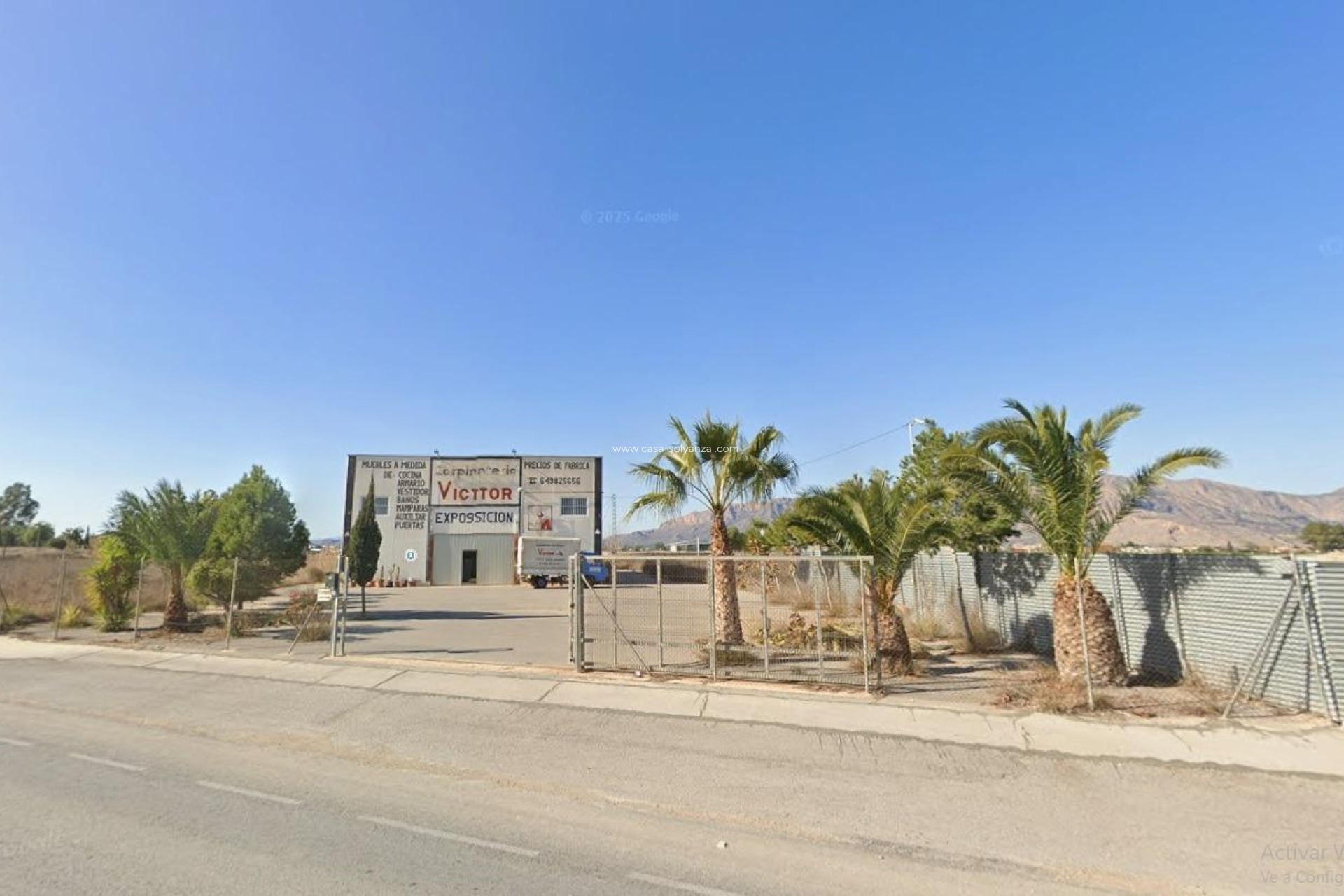 Wiederverkauf - Kommerziell - Orihuela - Arneva