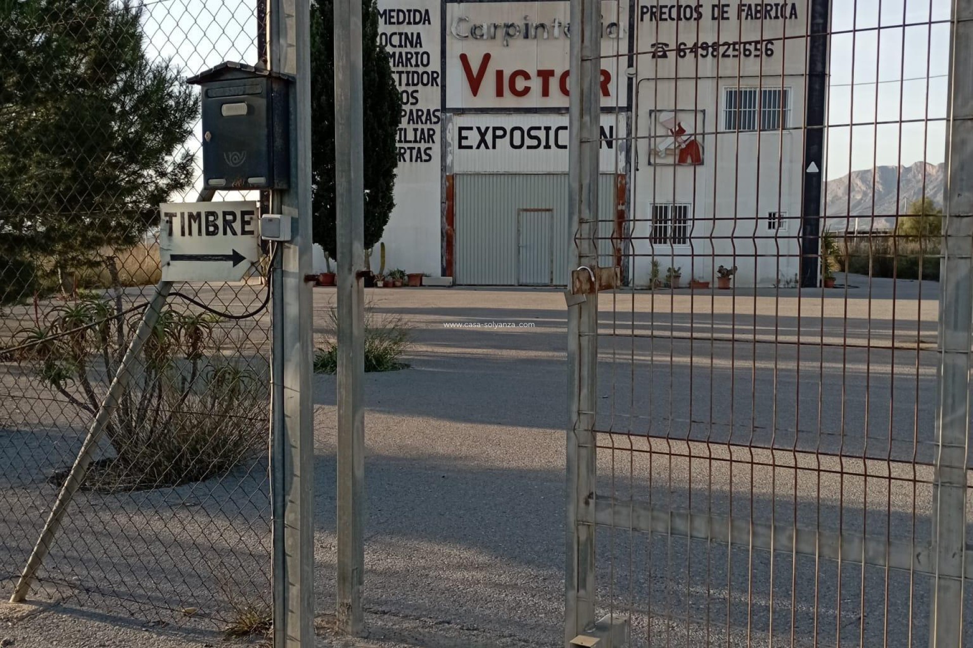 Wiederverkauf - Kommerziell - Orihuela - Arneva