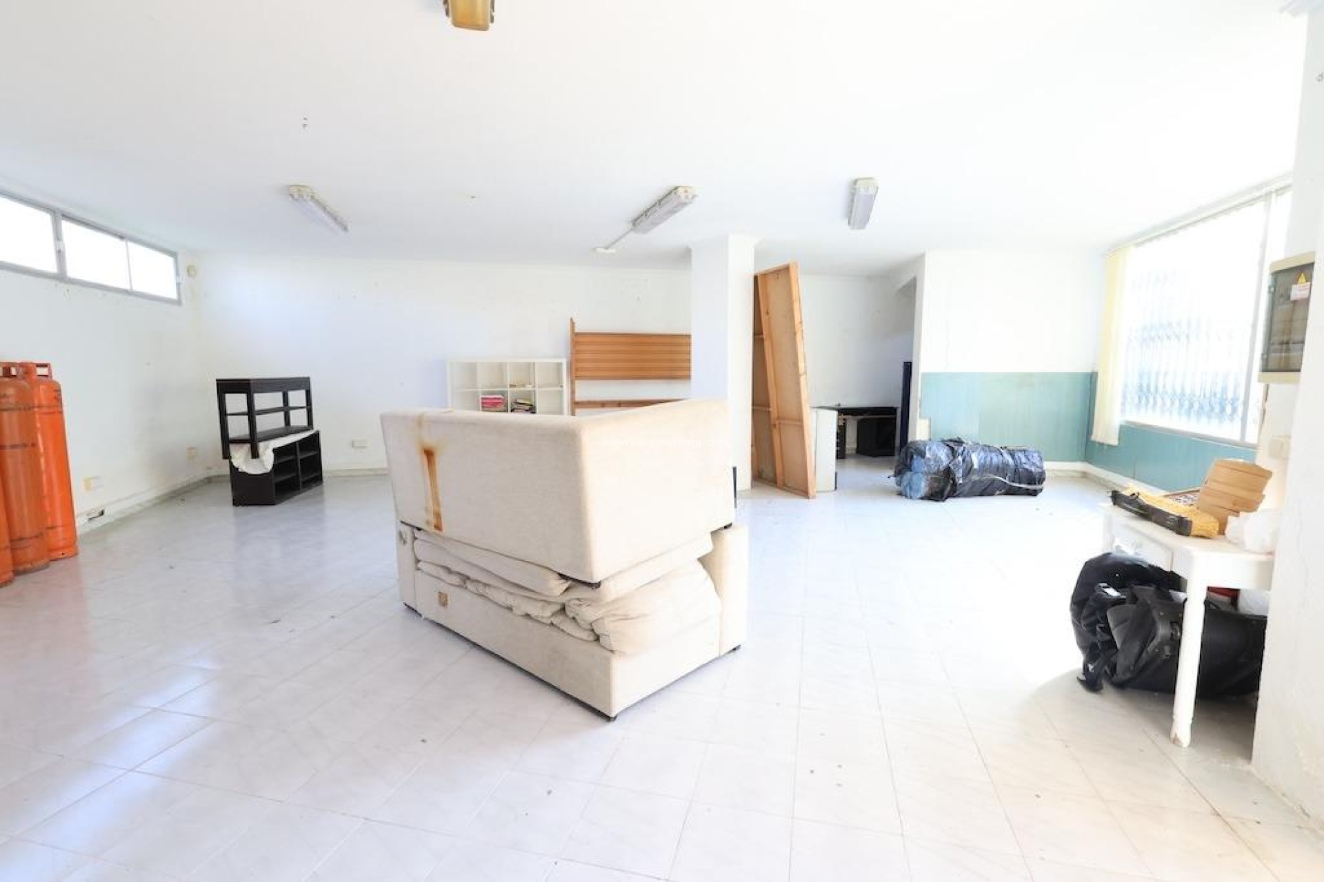 Wiederverkauf - Kommerziell - Orihuela Costa - Costa Blanca