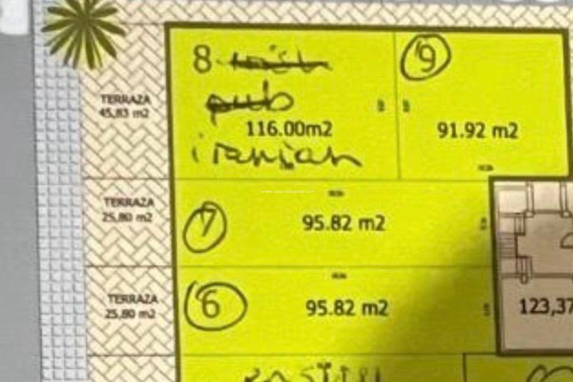 Wiederverkauf - Kommerziell - Orihuela Costa - Costa Blanca