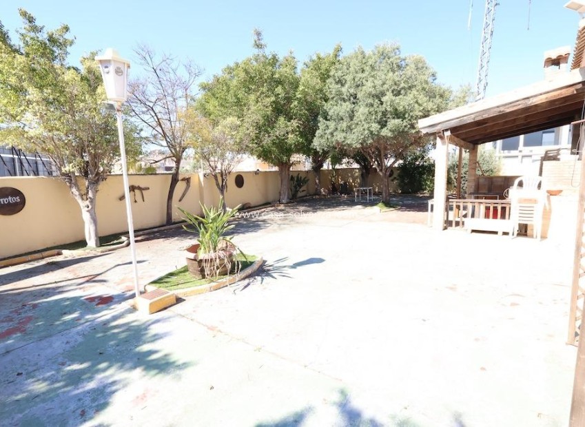 Wiederverkauf - Kommerziell - Orihuela Costa - La Zenia