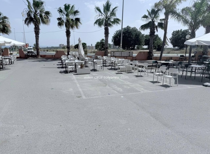 Wiederverkauf - Kommerziell - Orihuela Costa - Lomas de Cabo Roig