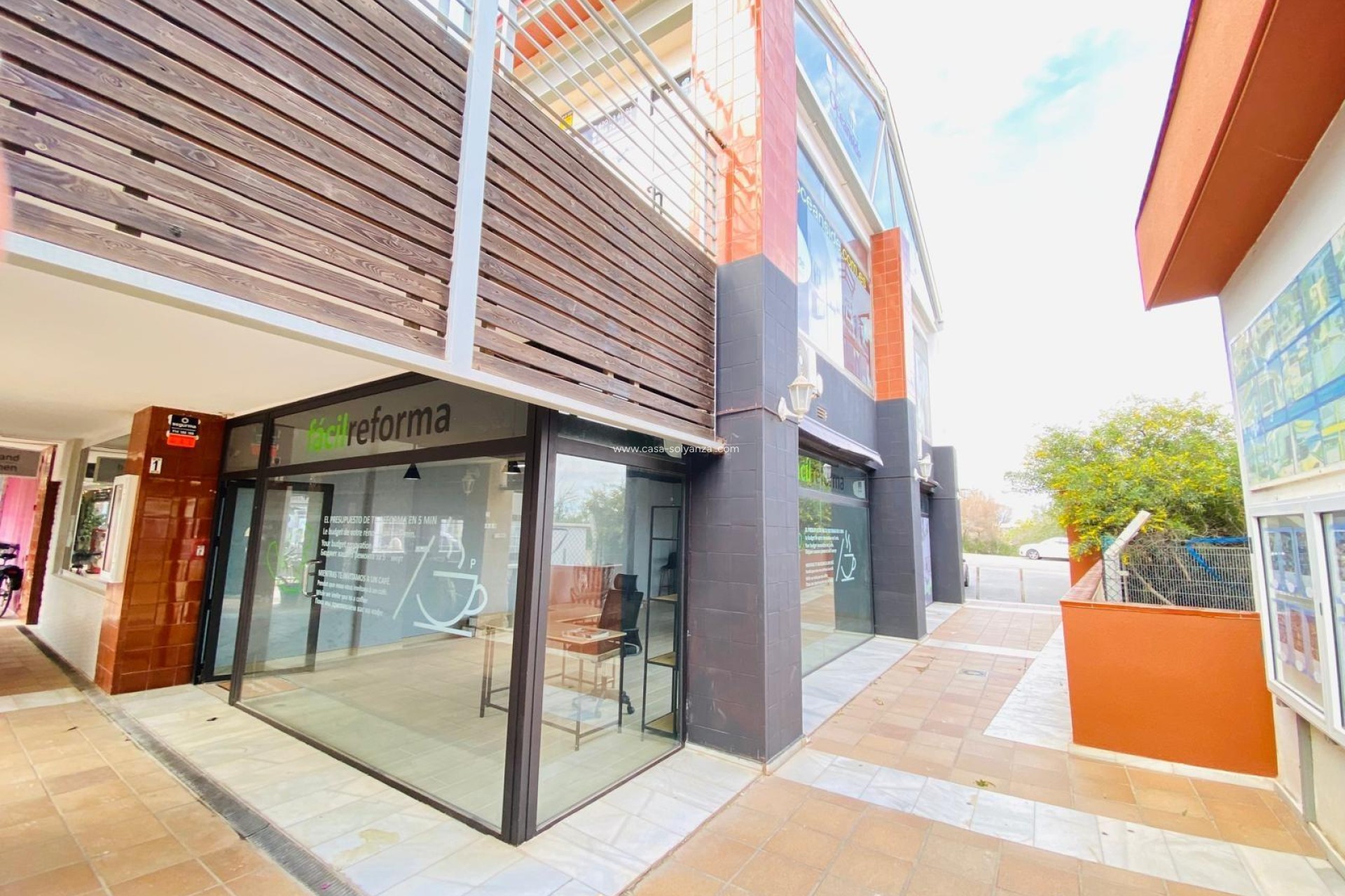 Wiederverkauf - Kommerziell - Orihuela Costa - Villamartín