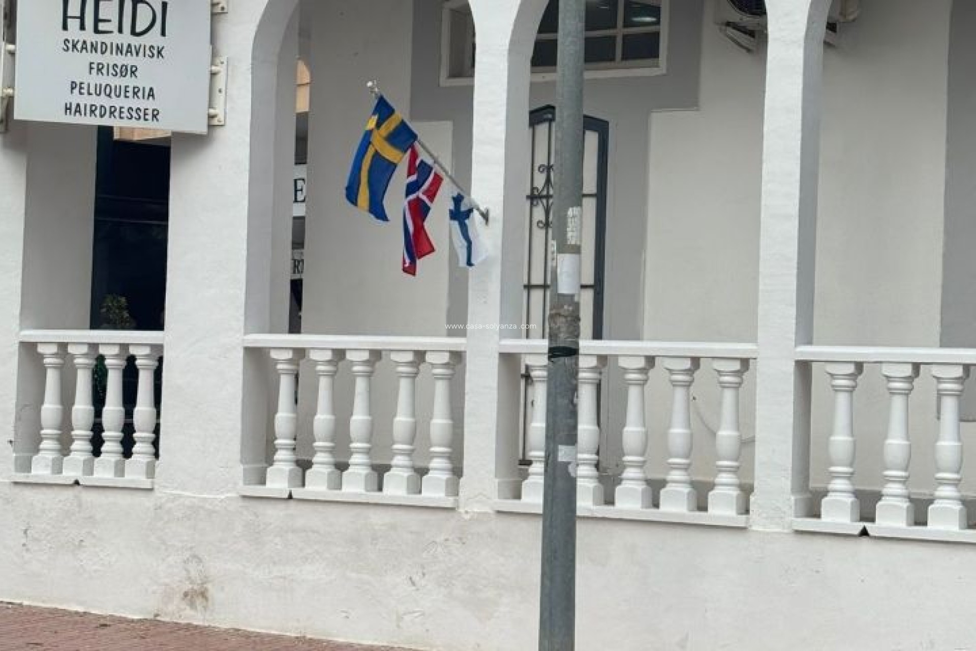 Wiederverkauf - Kommerziell - Orihuela Costa