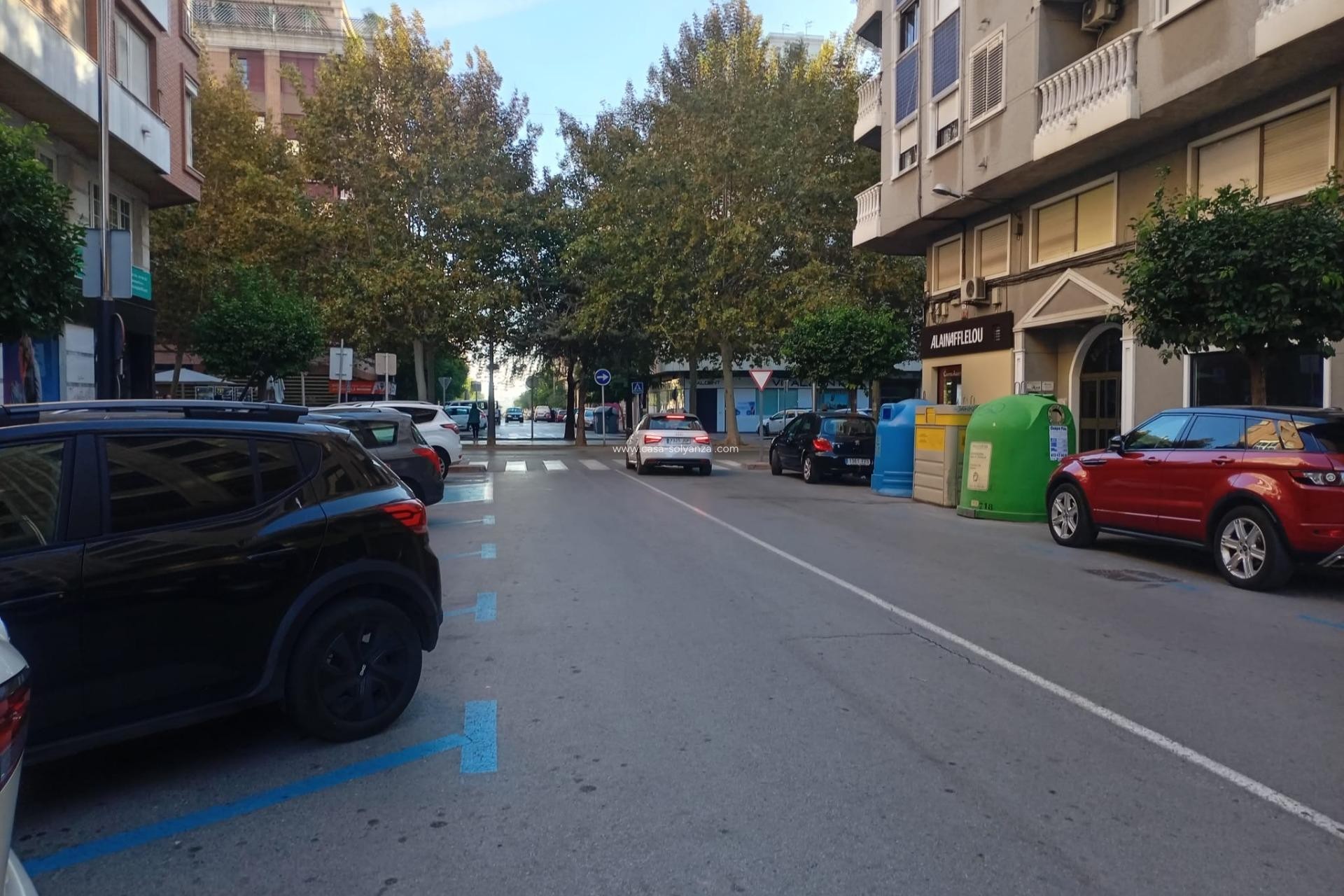 Wiederverkauf - Kommerziell - Orihuela - Orihuela Ciudad