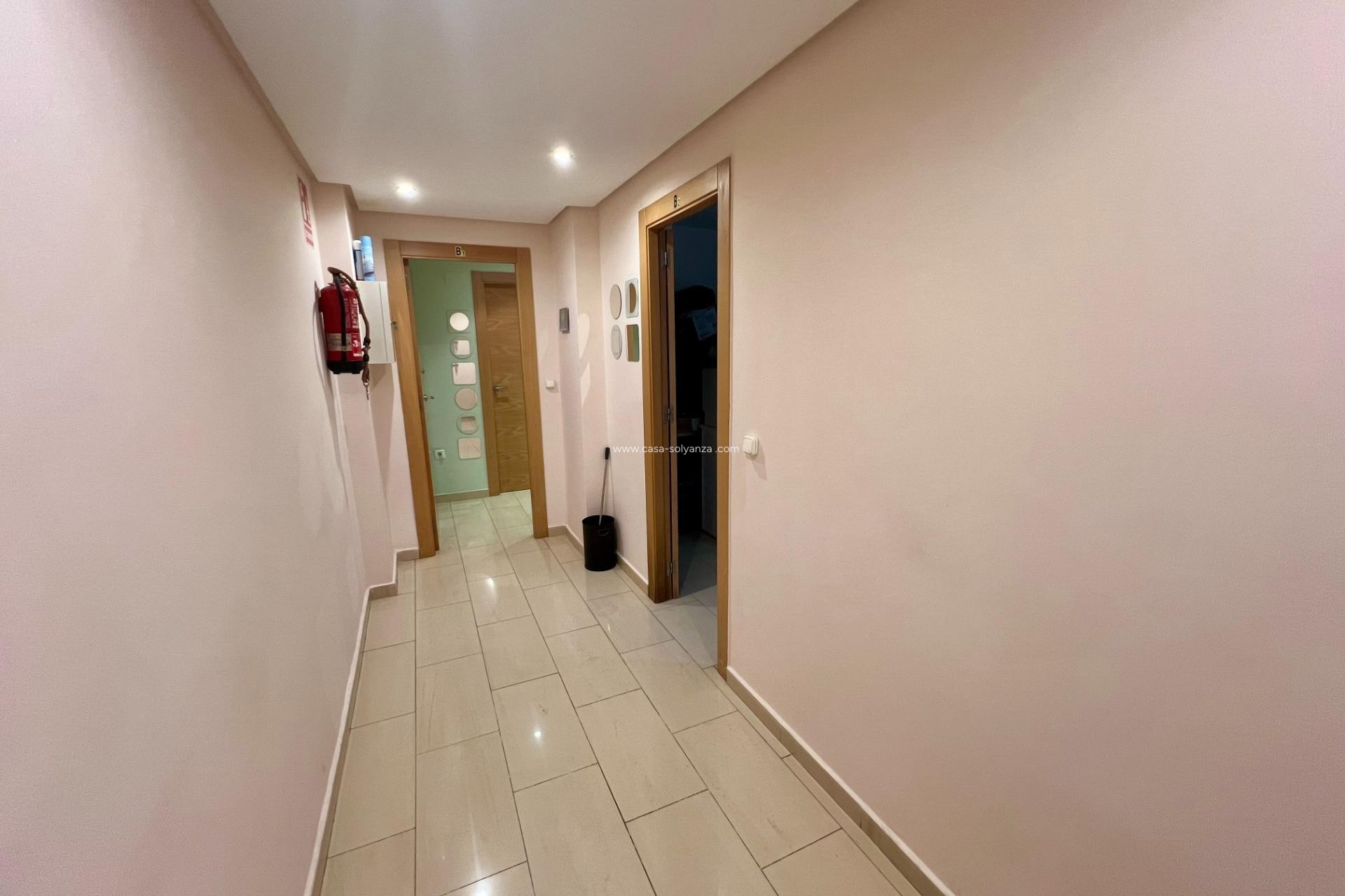 Wiederverkauf - Kommerziell - Orihuela - Zona Centro