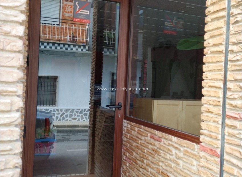 Wiederverkauf - Kommerziell - Pilar de la Horadada