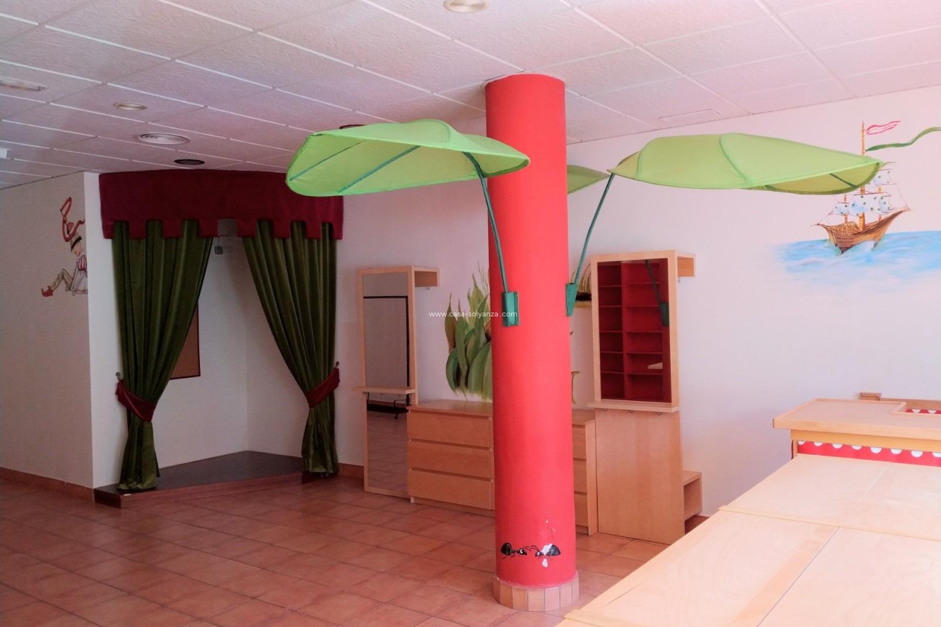 Wiederverkauf - Kommerziell - Pilar de la Horadada