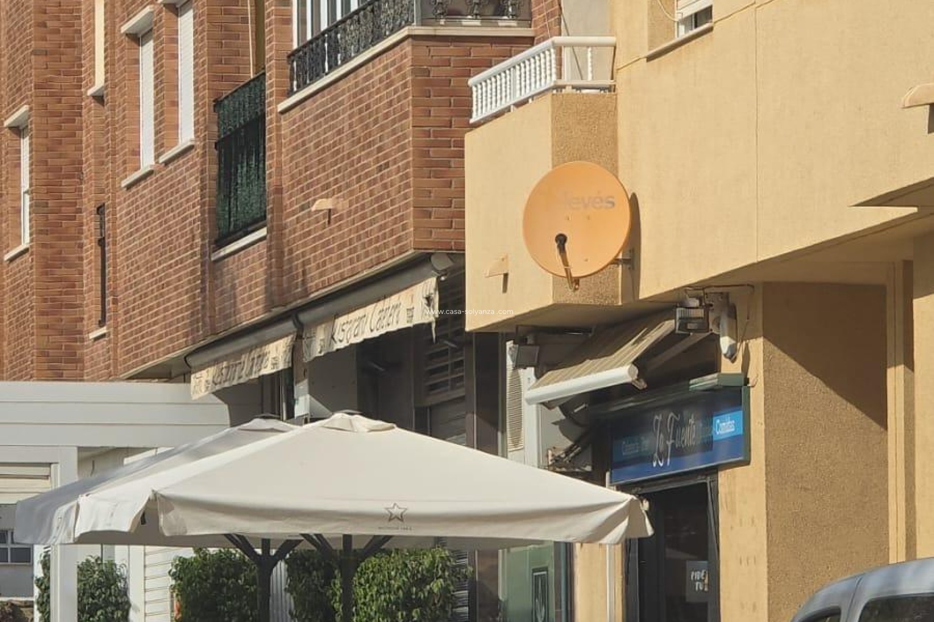 Wiederverkauf - Kommerziell - Pilar de la Horadada