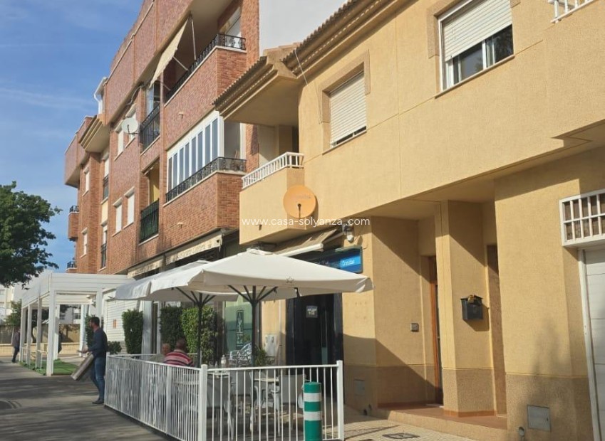 Wiederverkauf - Kommerziell - Pilar de la Horadada