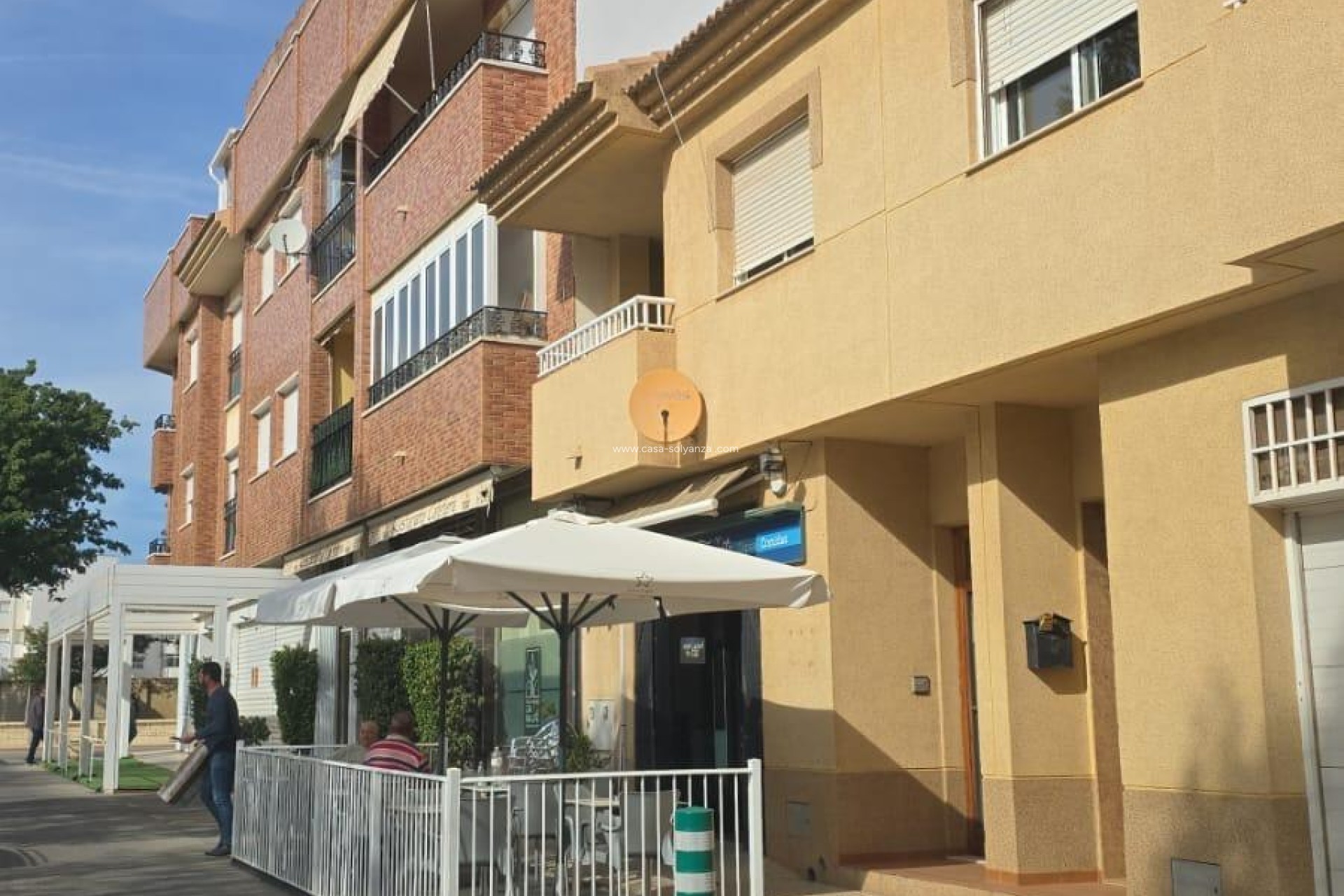 Wiederverkauf - Kommerziell - Pilar de la Horadada