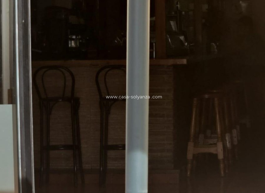 Wiederverkauf - Kommerziell - Pilar de la Horadada