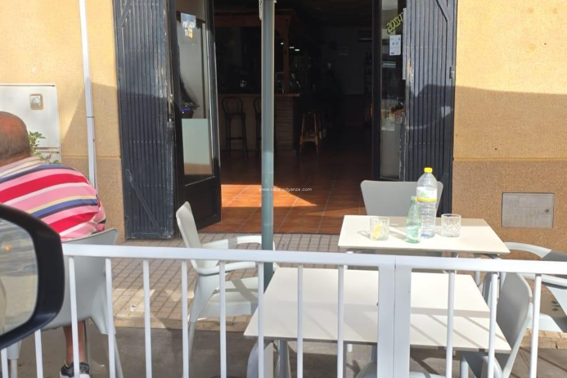 Wiederverkauf - Kommerziell - Pilar de la Horadada