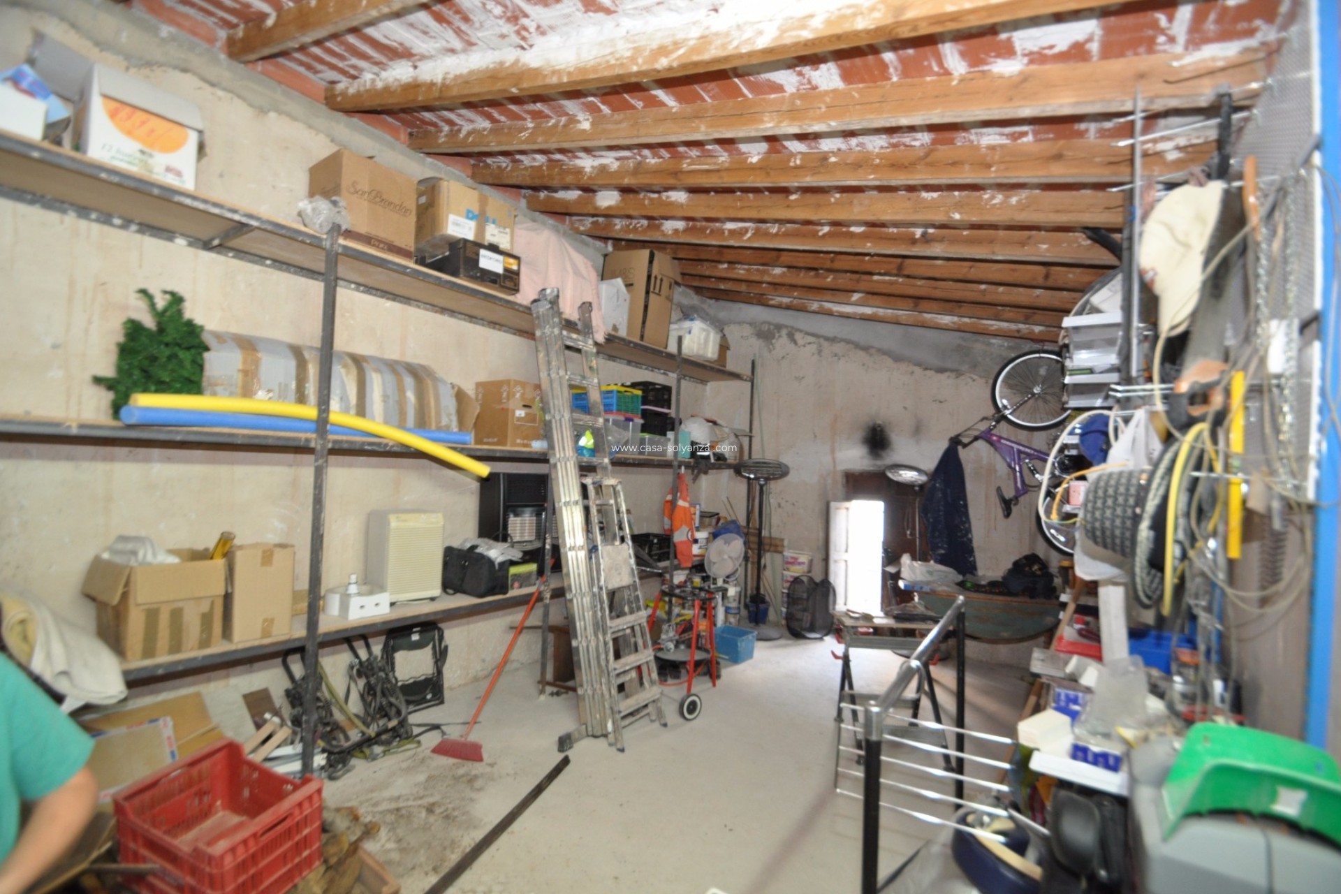 Wiederverkauf - Kommerziell - Pinoso - Inland