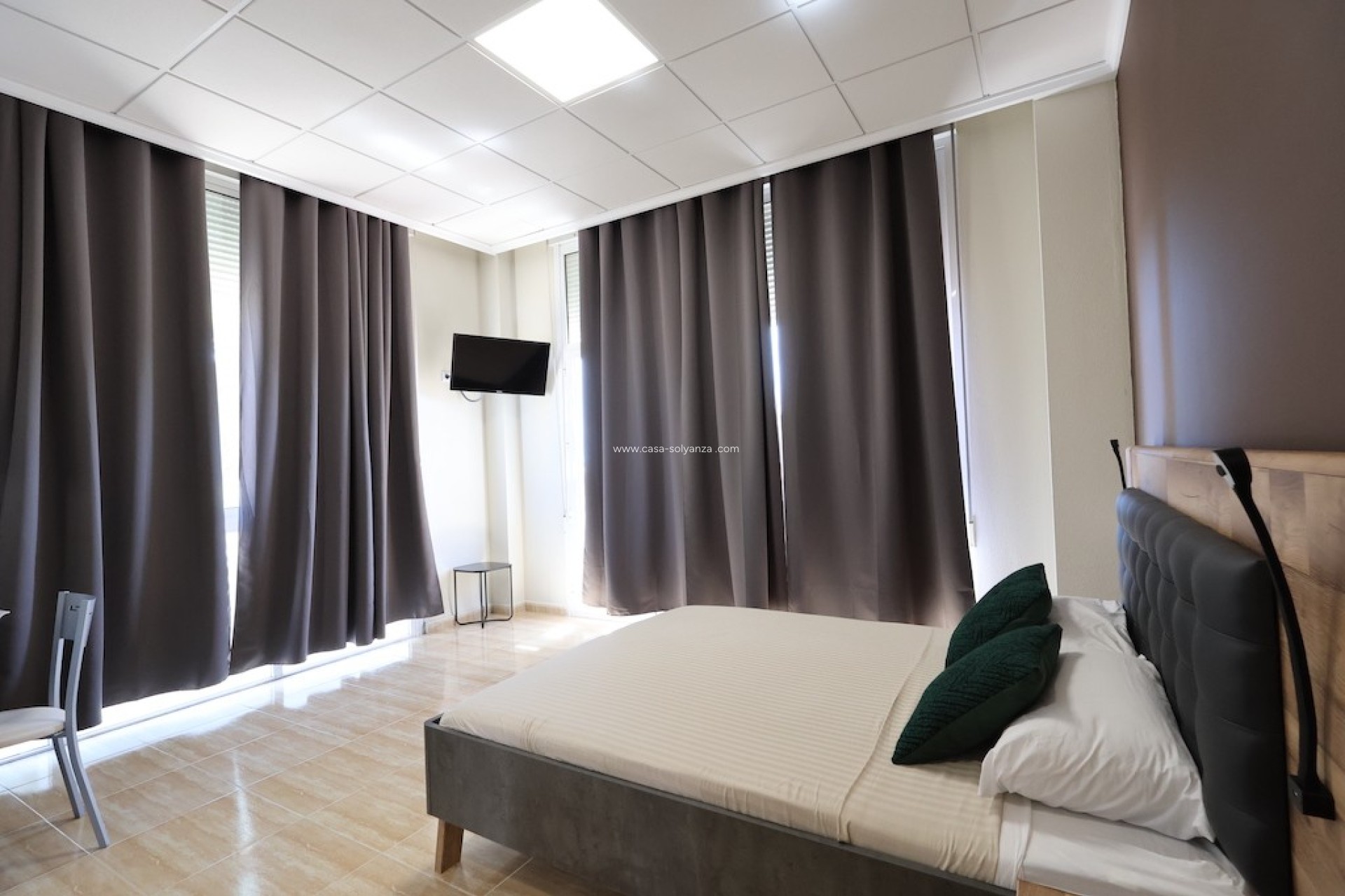 Wiederverkauf - Kommerziell - San Miguel de Salinas - Inland