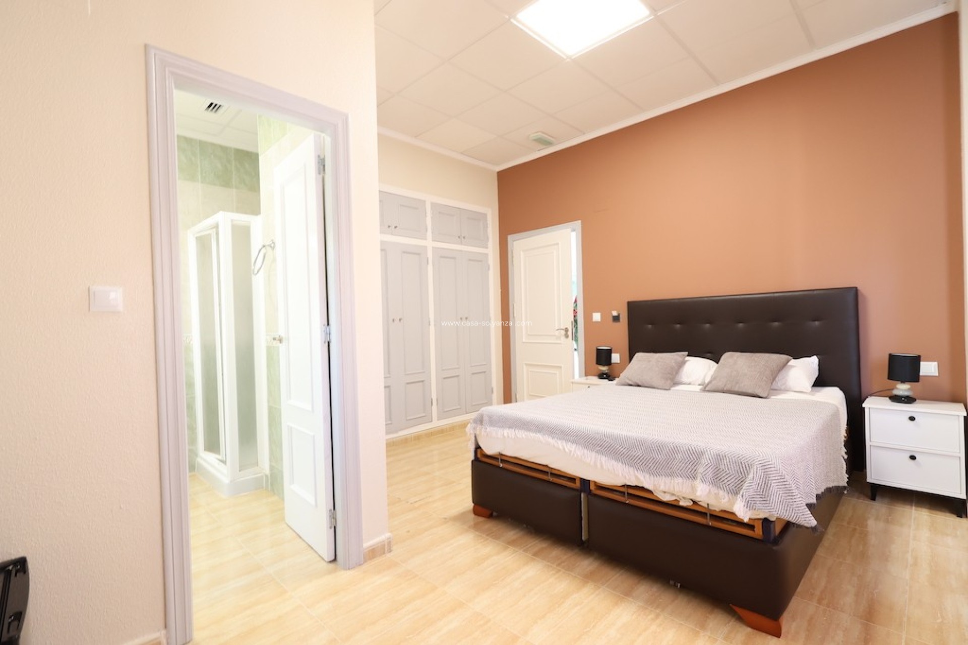 Wiederverkauf - Kommerziell - San Miguel de Salinas - Inland