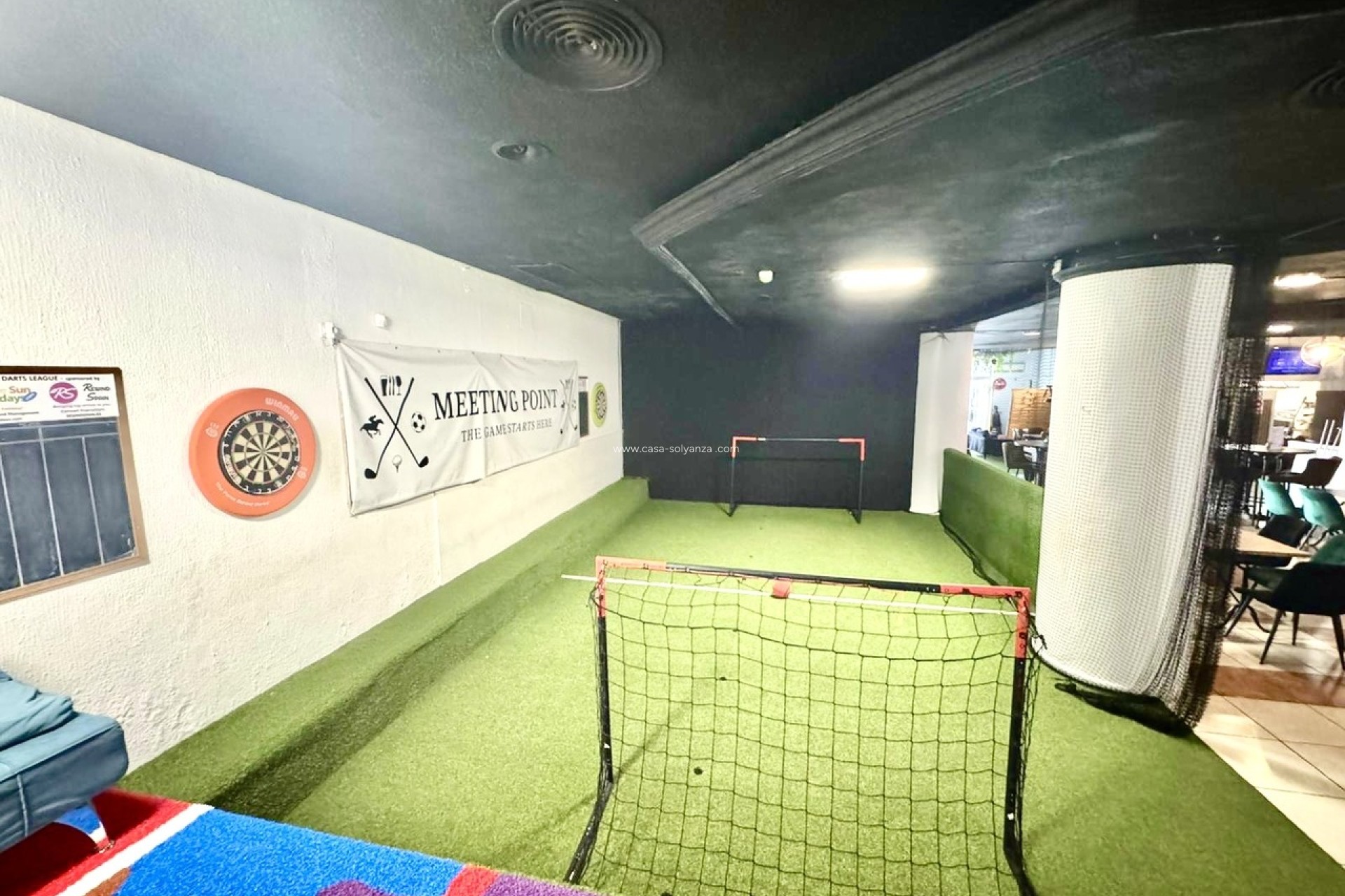 Wiederverkauf - Kommerziell - San Miguel de Salinas - Inland